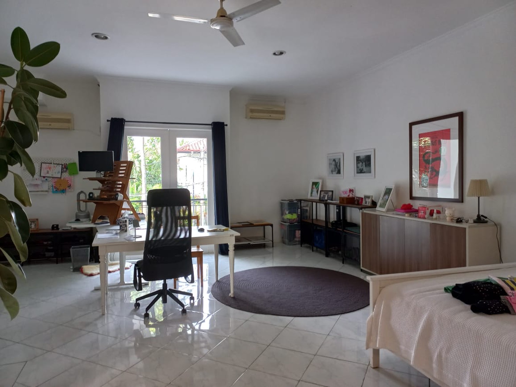 Rumah Bagus Di Jl Pangeran Antasari Cipete Jakarta Selatan