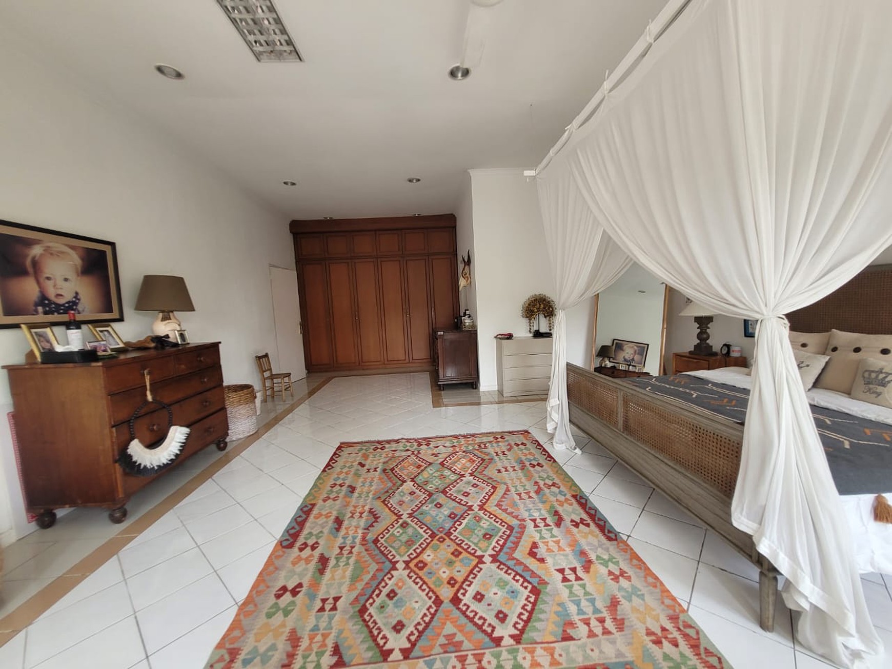 Rumah Bagus Di Jl Pangeran Antasari Cipete Jakarta Selatan