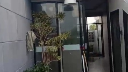 Dijual Ruko di Jl, Kebayoran Baru Jaksel