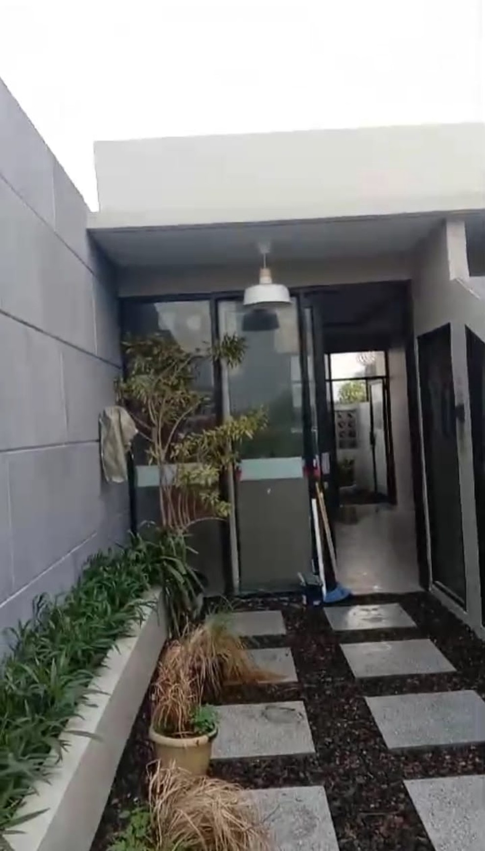 Dijual Ruko di Jl, Kebayoran Baru Jaksel