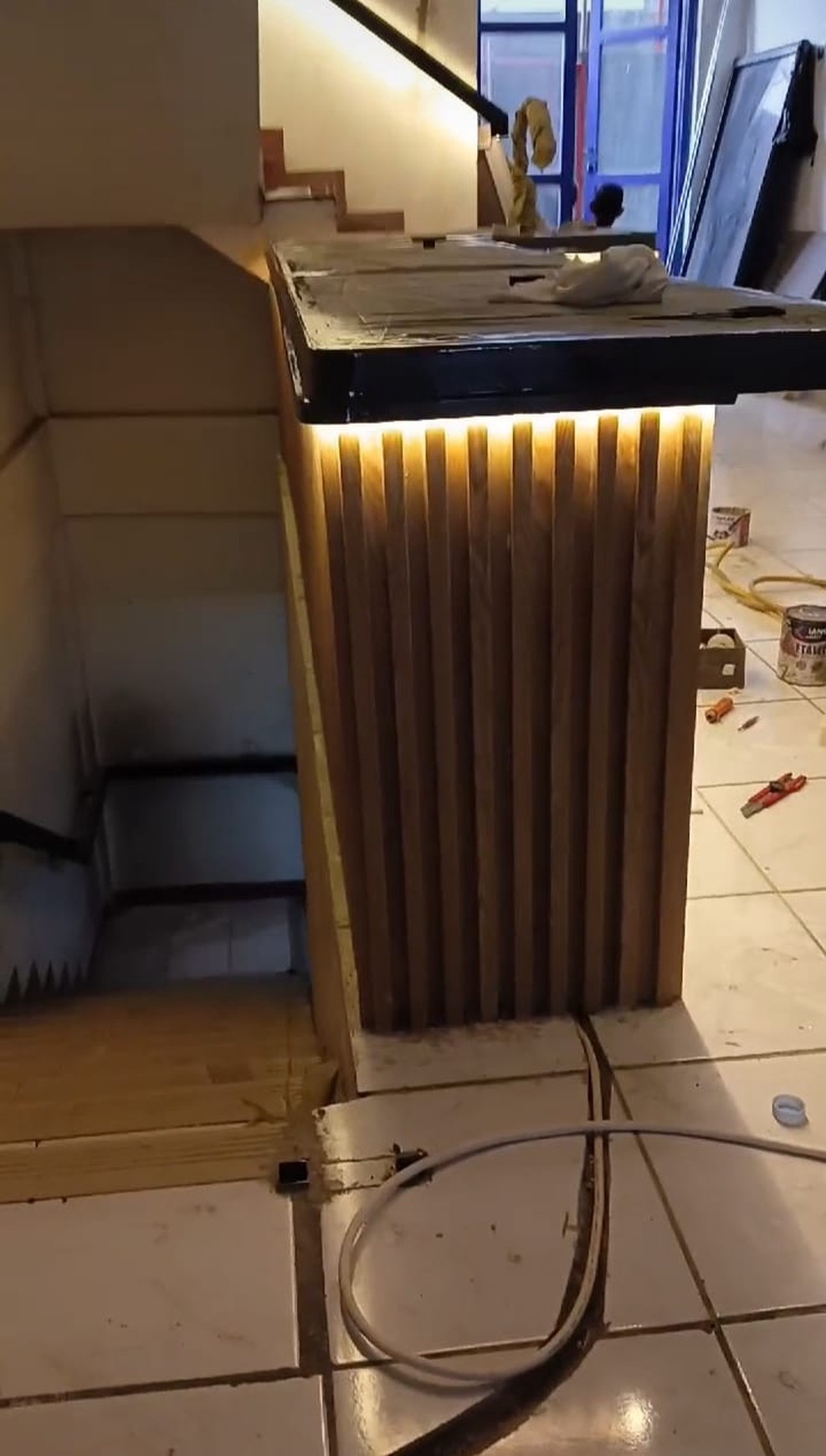 Dijual Ruko di Jl, Kebayoran Baru Jaksel