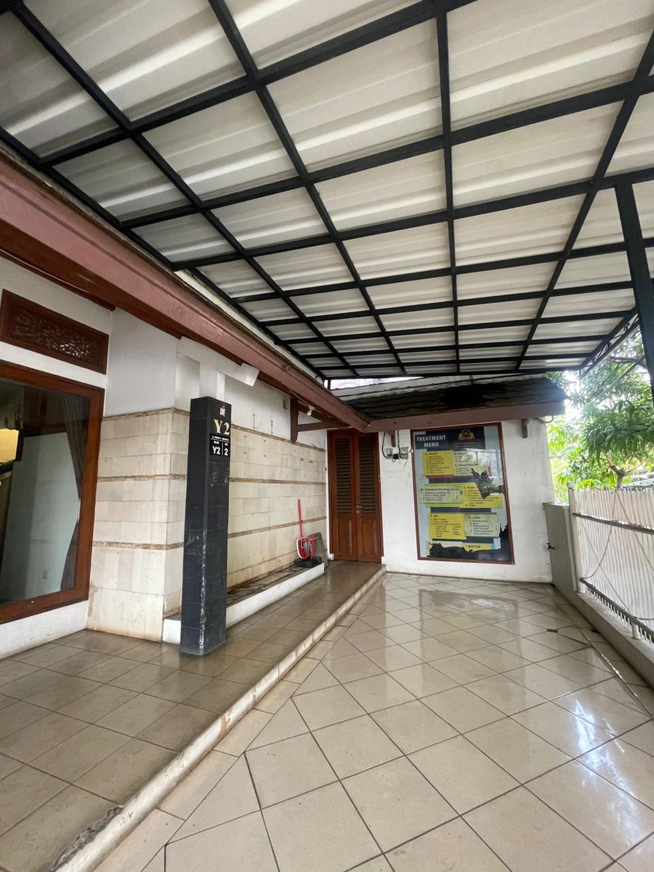 Rumah Bagus Di Parkit Bintaro Jaya Sektor 2 Jakarta Selatan