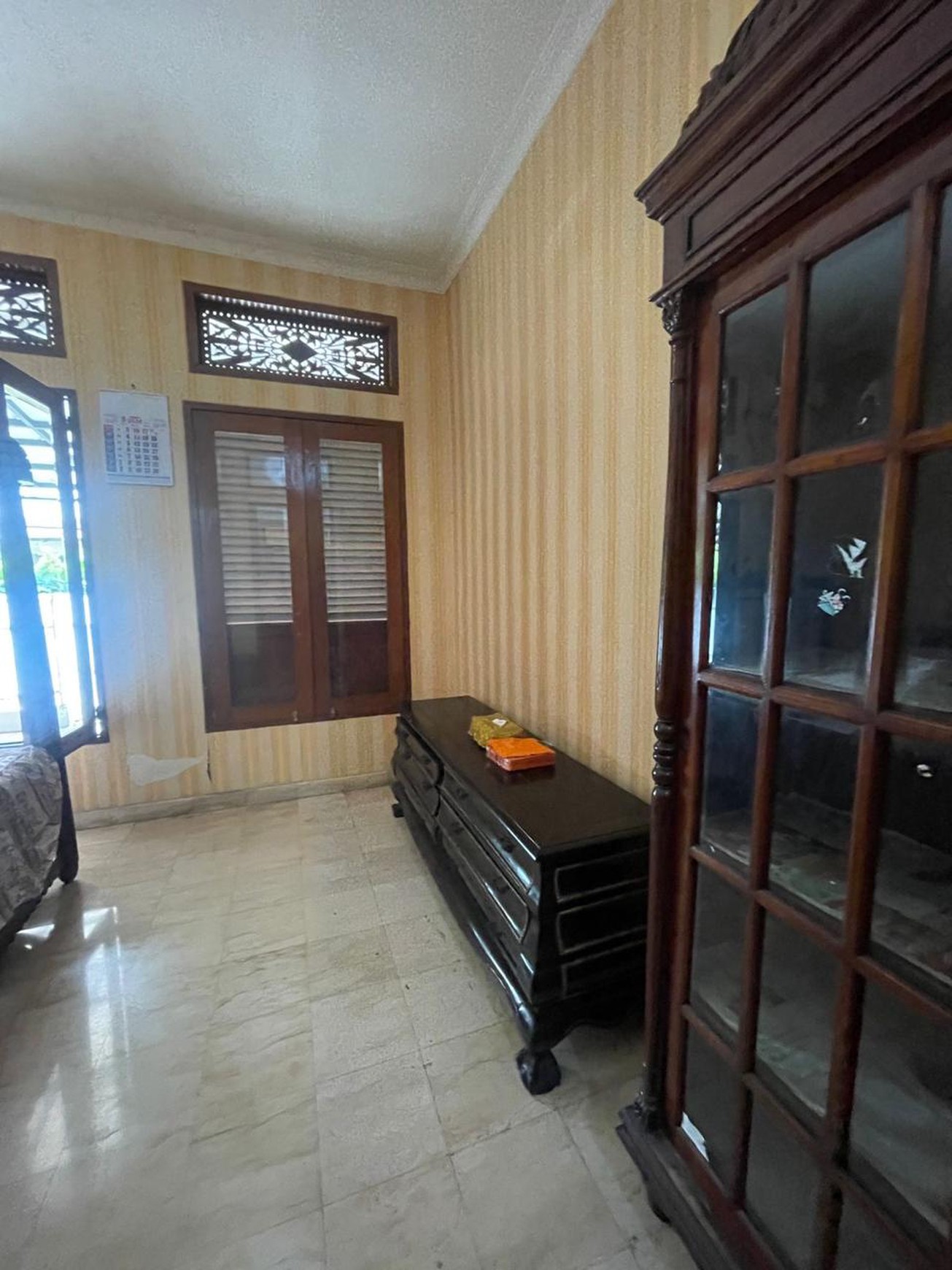 Rumah Bagus Di Parkit Bintaro Jaya Sektor 2 Jakarta Selatan