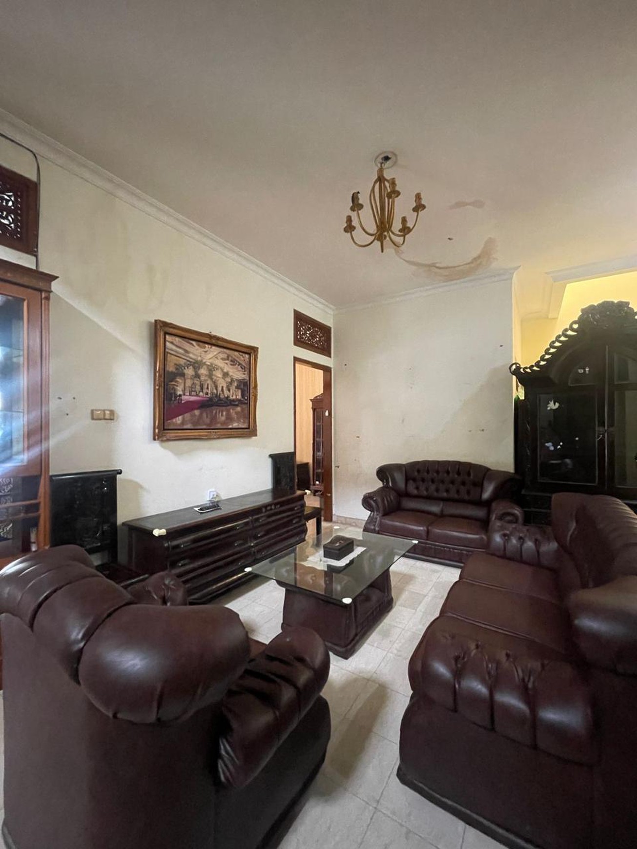 Rumah Bagus Di Parkit Bintaro Jaya Sektor 2 Jakarta Selatan