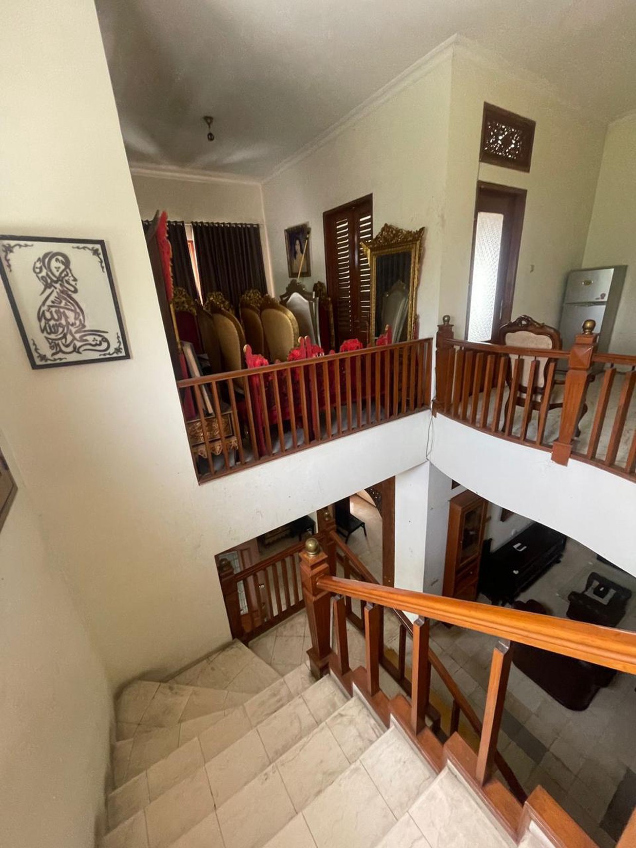 Rumah Bagus Di Parkit Bintaro Jaya Sektor 2 Jakarta Selatan