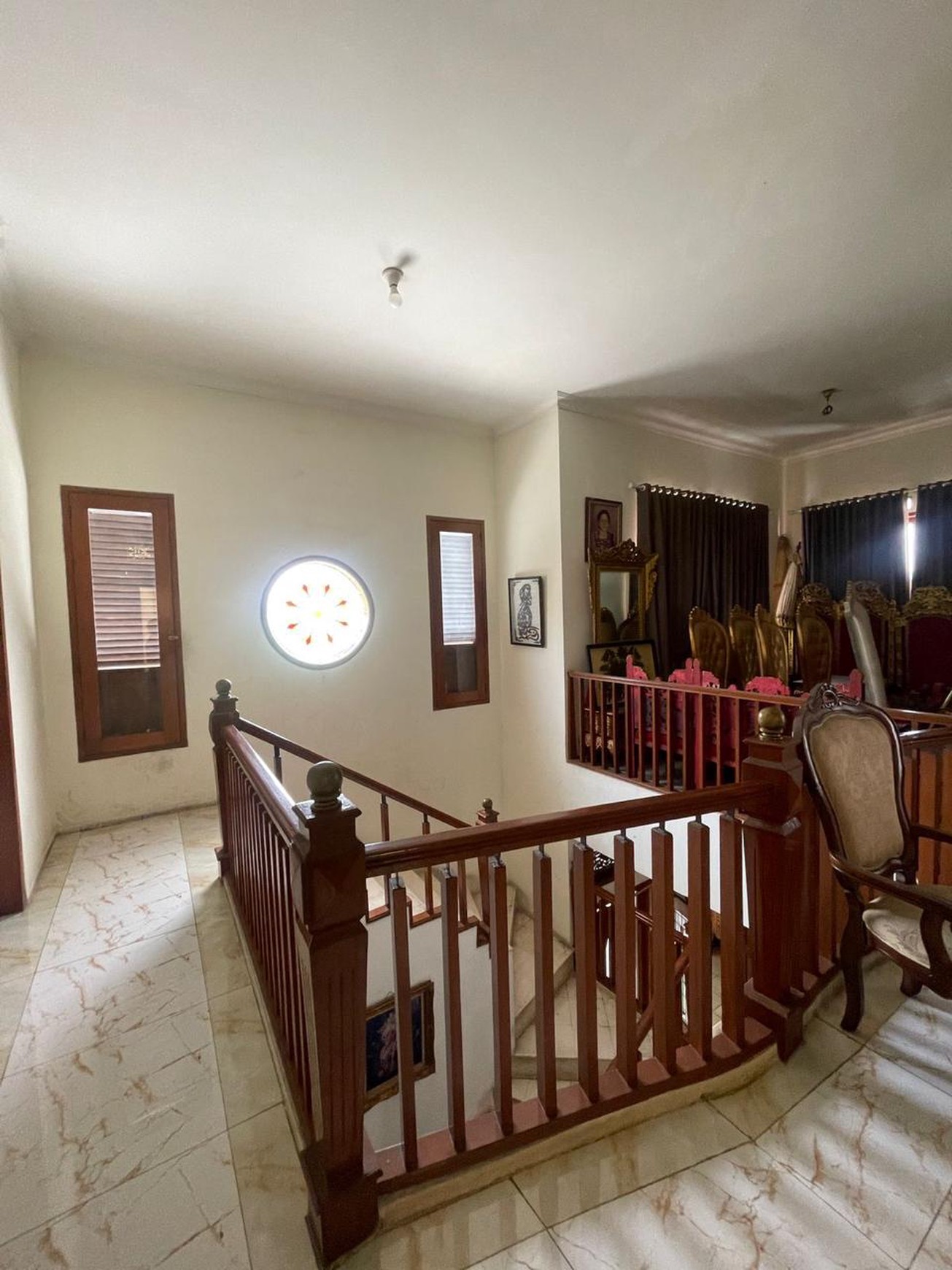 Rumah Bagus Di Parkit Bintaro Jaya Sektor 2 Jakarta Selatan