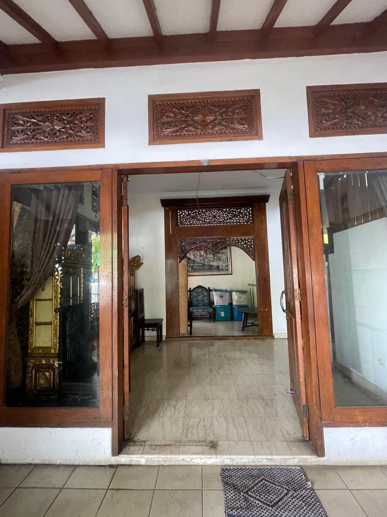Rumah Bagus Di Parkit Bintaro Jaya Sektor 2 Jakarta Selatan