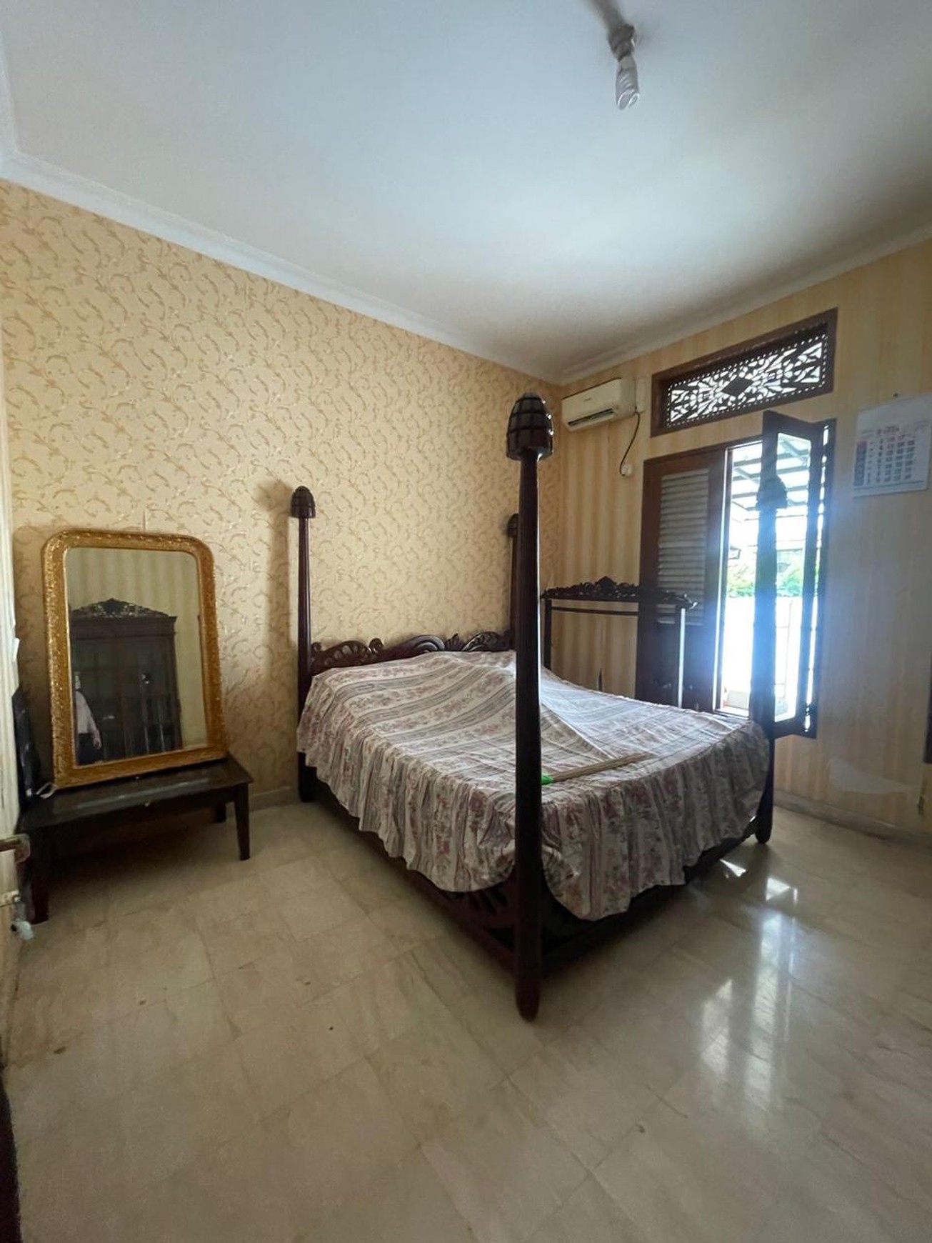 Rumah Bagus Di Parkit Bintaro Jaya Sektor 2 Jakarta Selatan
