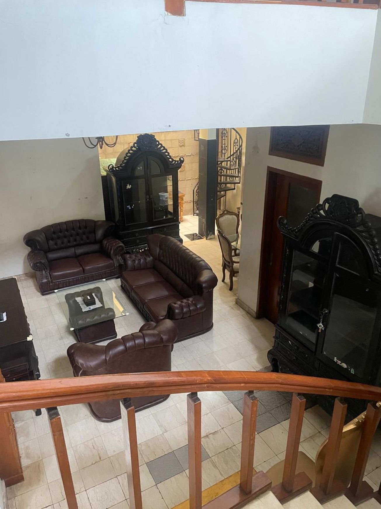 Rumah Bagus Di Parkit Bintaro Jaya Sektor 2 Jakarta Selatan