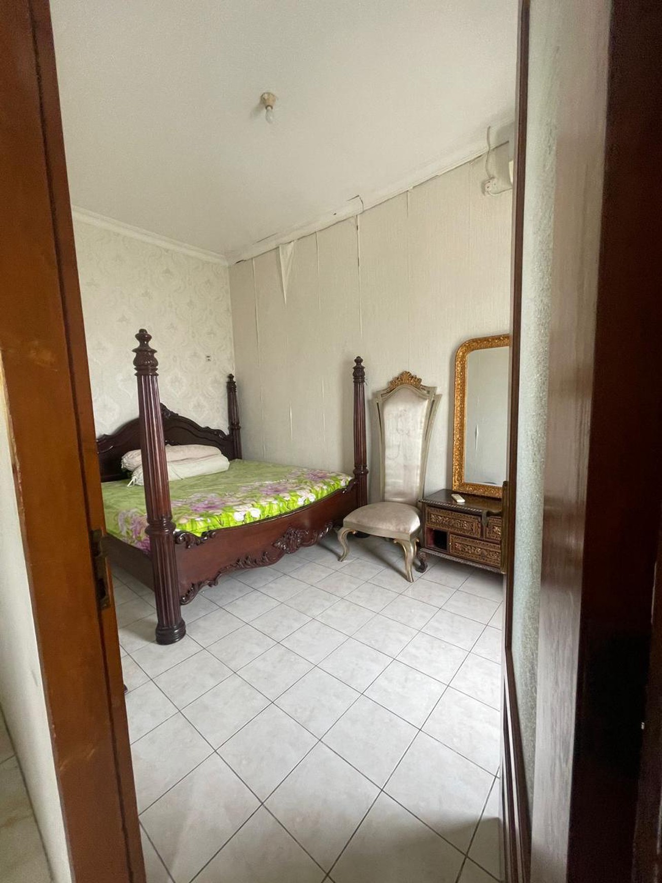 Rumah Bagus Di Parkit Bintaro Jaya Sektor 2 Jakarta Selatan