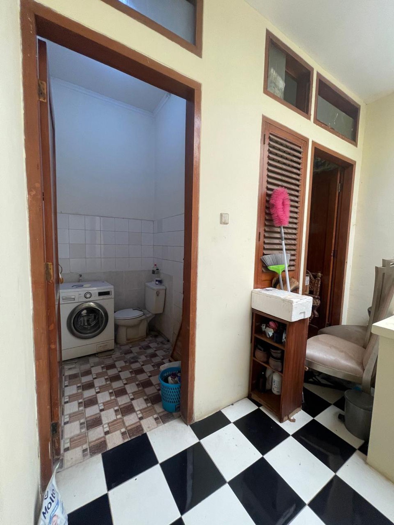 Rumah Bagus Di Parkit Bintaro Jaya Sektor 2 Jakarta Selatan