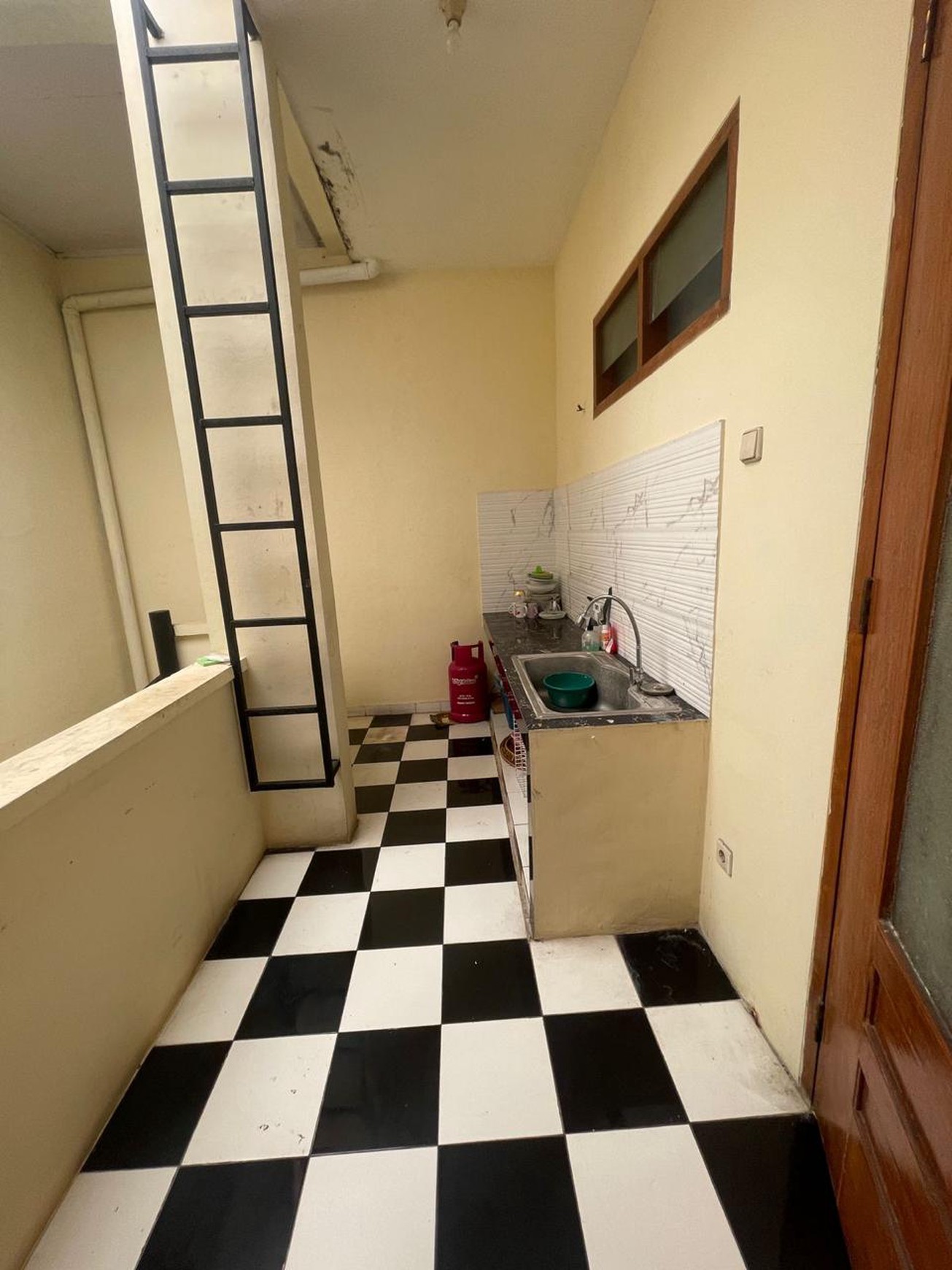 Rumah Bagus Di Parkit Bintaro Jaya Sektor 2 Jakarta Selatan