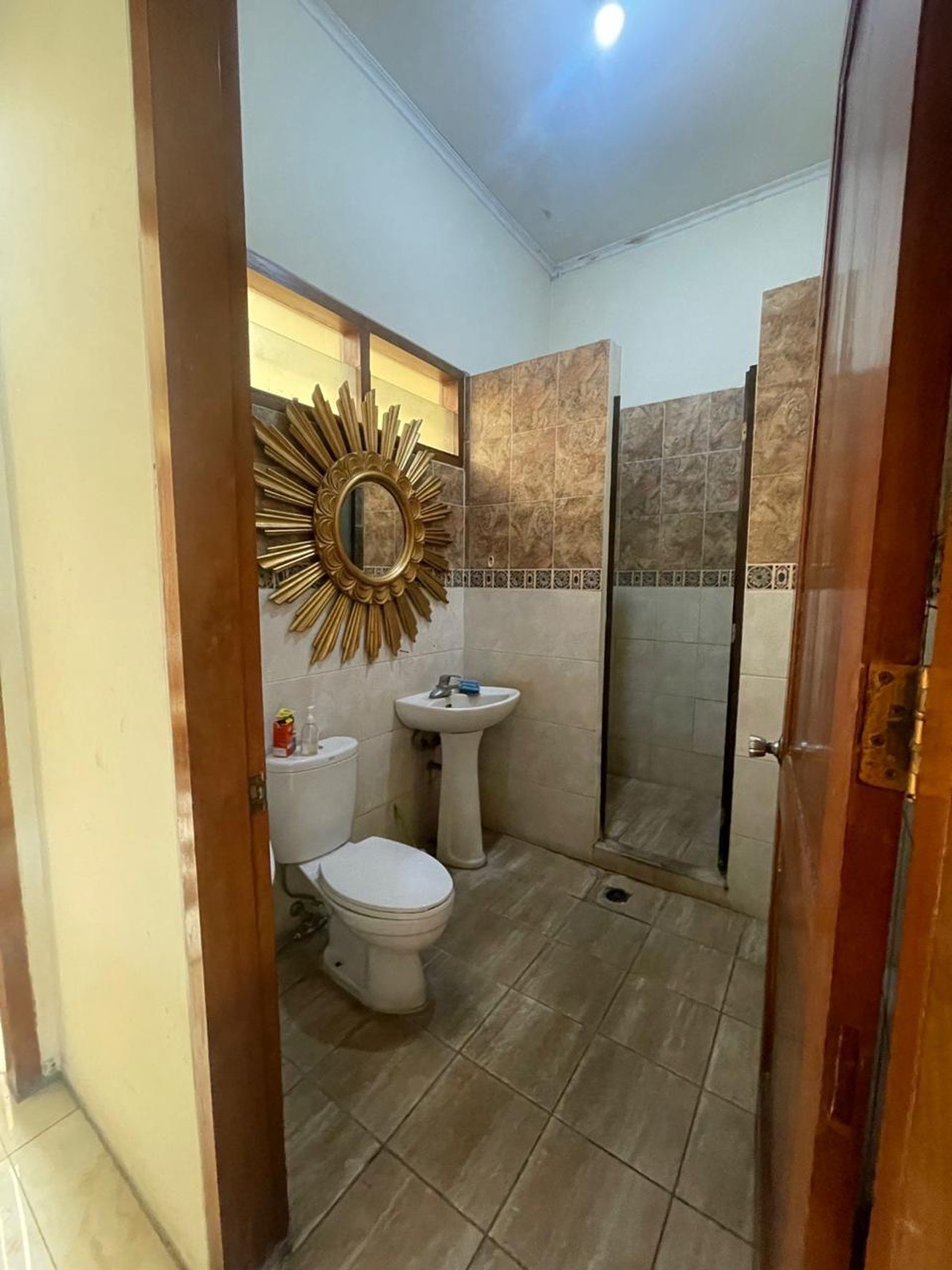 Rumah Bagus Di Parkit Bintaro Jaya Sektor 2 Jakarta Selatan
