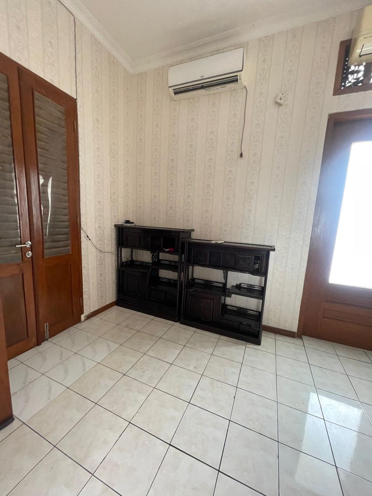 Rumah Bagus Di Parkit Bintaro Jaya Sektor 2 Jakarta Selatan