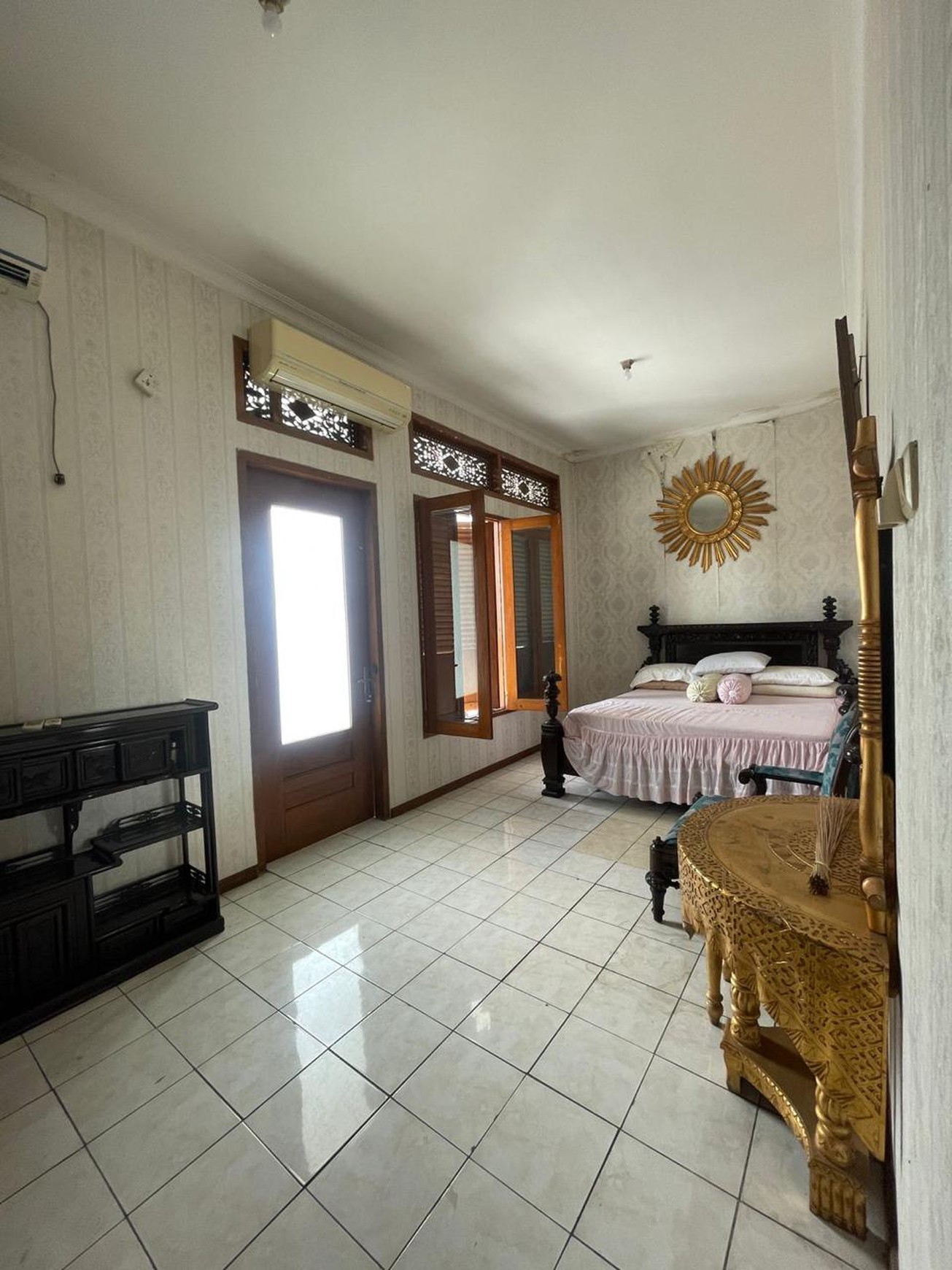 Rumah Bagus Di Parkit Bintaro Jaya Sektor 2 Jakarta Selatan