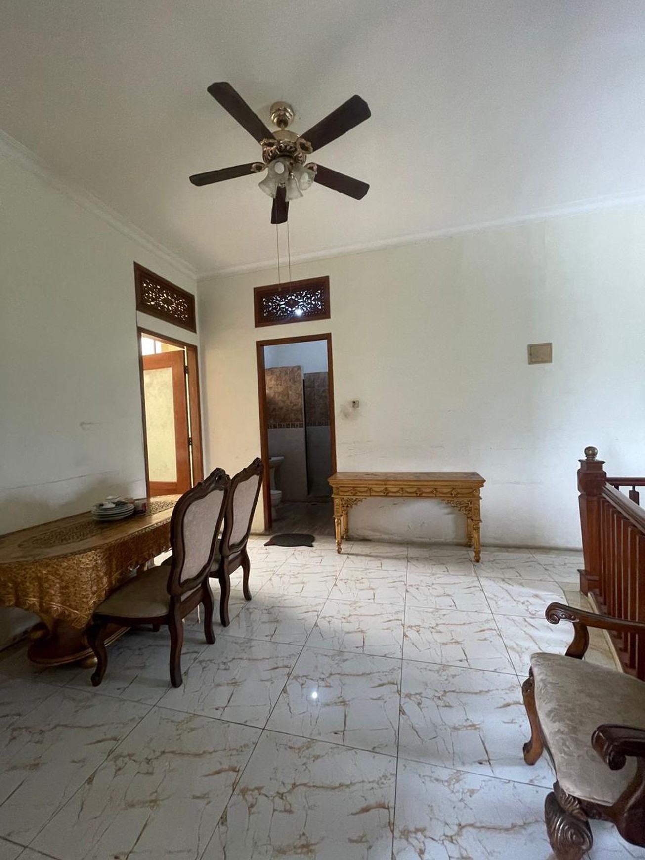 Rumah Bagus Di Parkit Bintaro Jaya Sektor 2 Jakarta Selatan