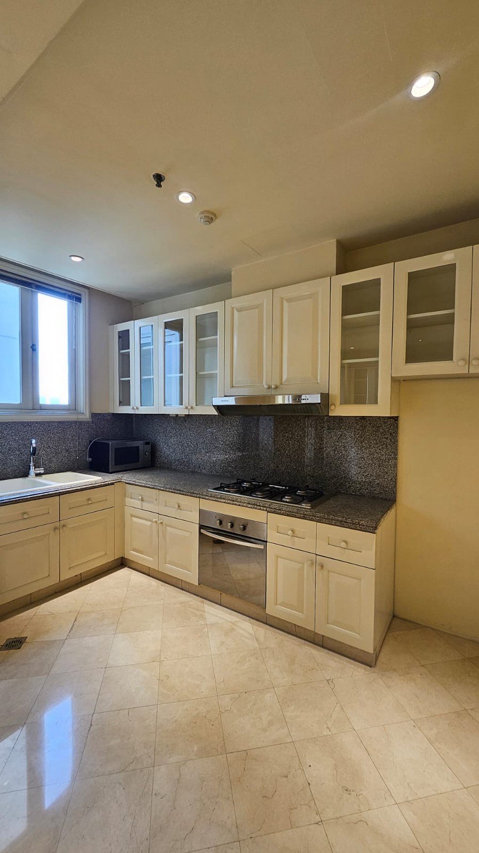 Apart Siap Huni Di Apart The Residence Dharmawangsa Jakarta Selatan
