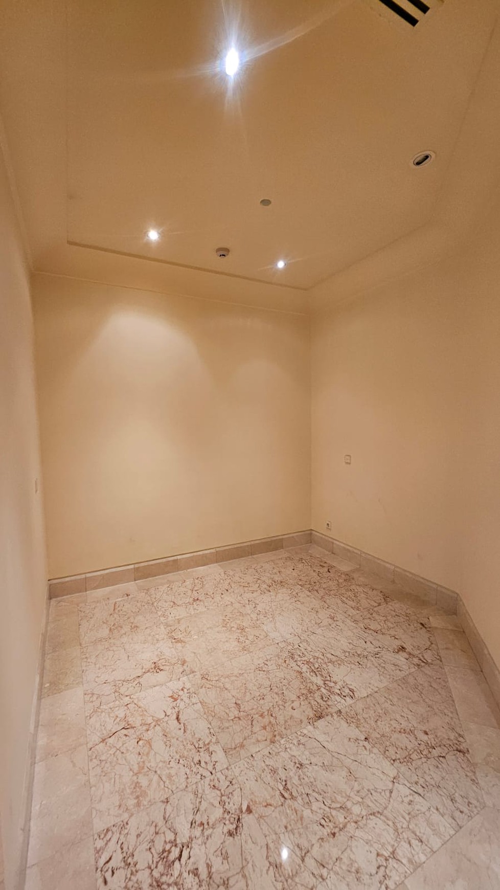 Apart Siap Huni Di Apart The Residence Dharmawangsa Jakarta Selatan