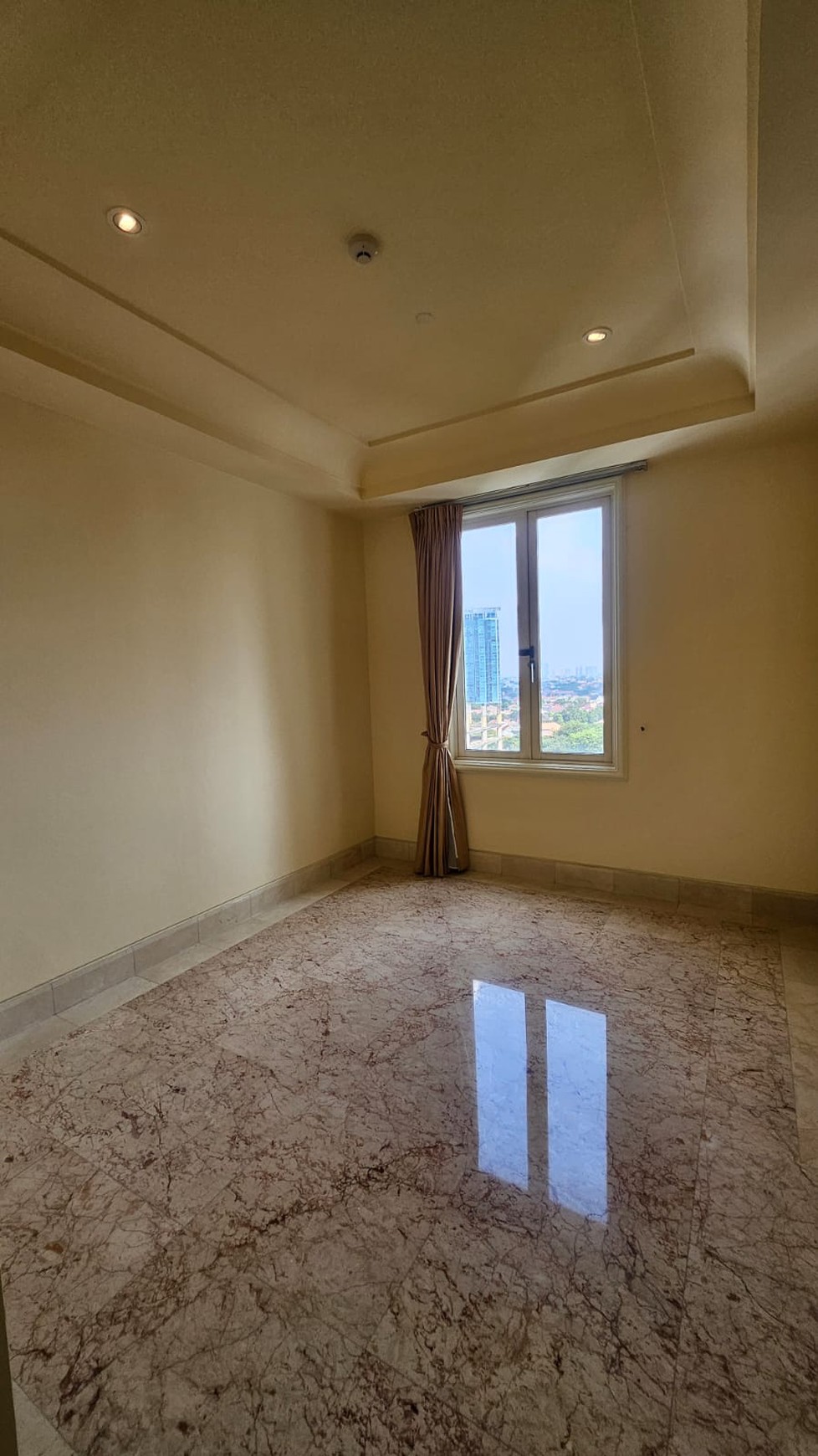 Apart Siap Huni Di Apart The Residence Dharmawangsa Jakarta Selatan