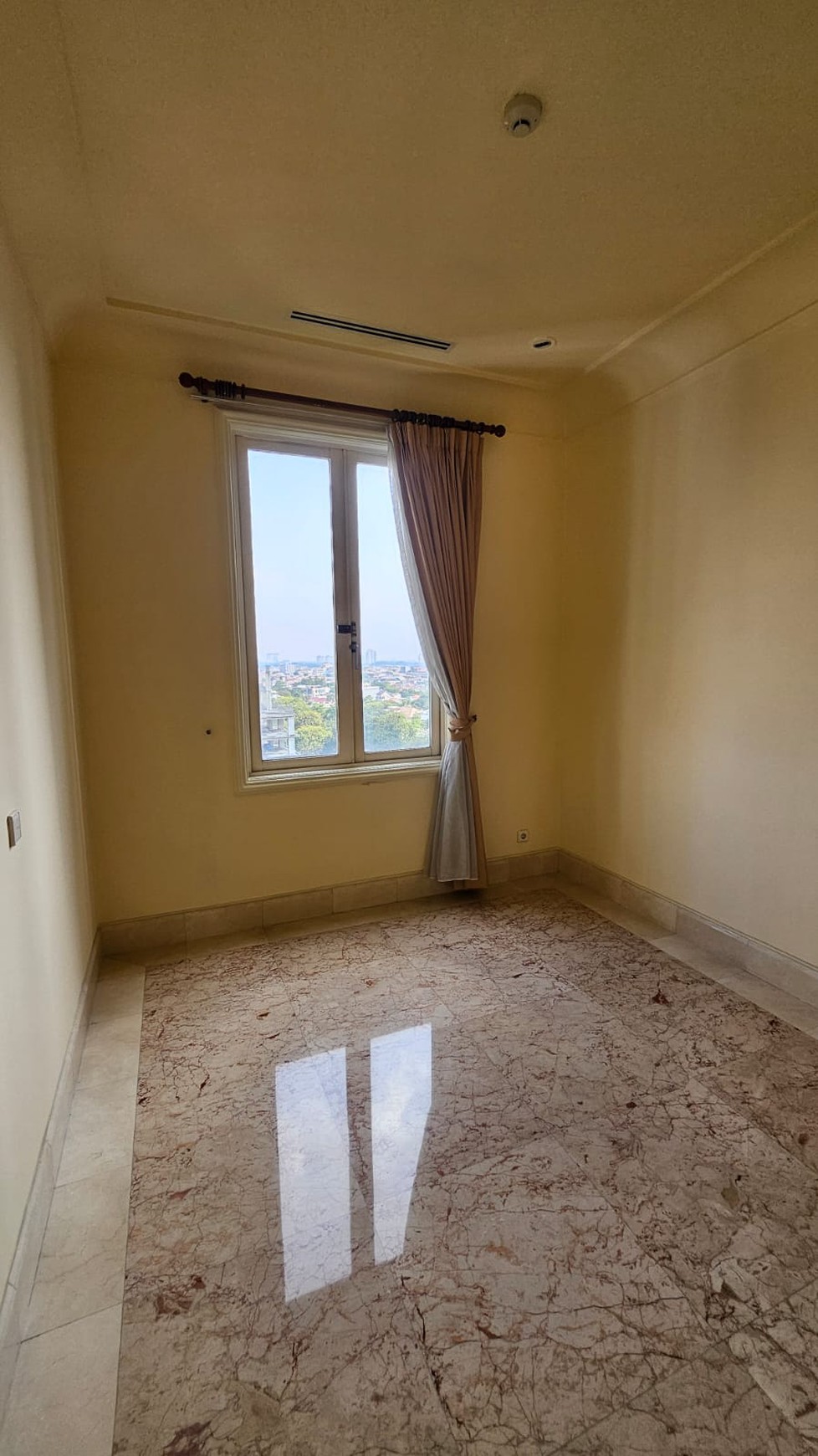 Apart Siap Huni Di Apart The Residence Dharmawangsa Jakarta Selatan