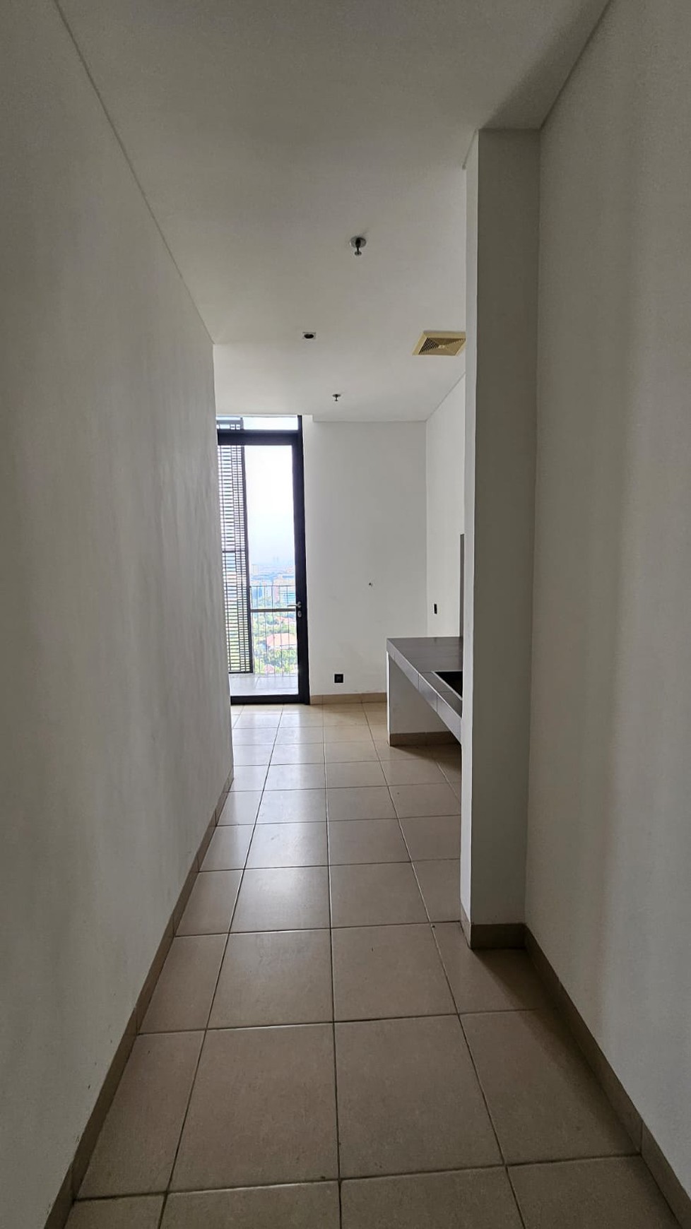 Apart Siap Huni Di Apart Senopati Suites Jakarta Selatan,