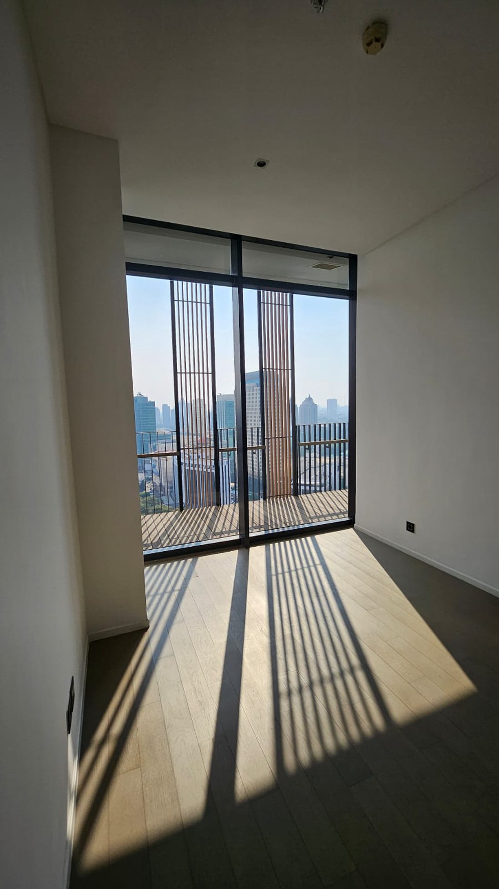 Apart Siap Huni Di Apart Senopati Suites Jakarta Selatan,