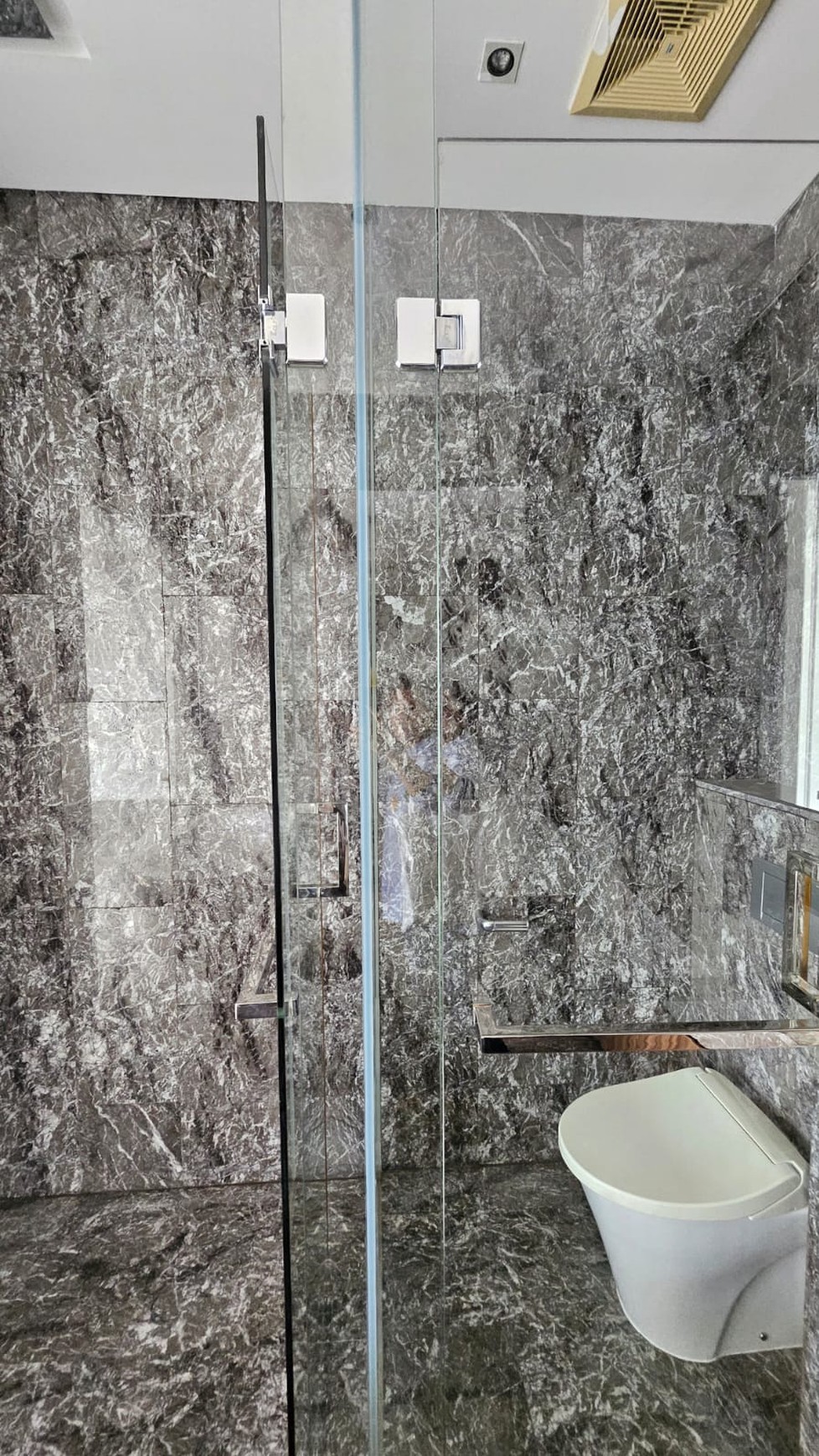 Apart Siap Huni Di Apart Senopati Suites Jakarta Selatan,