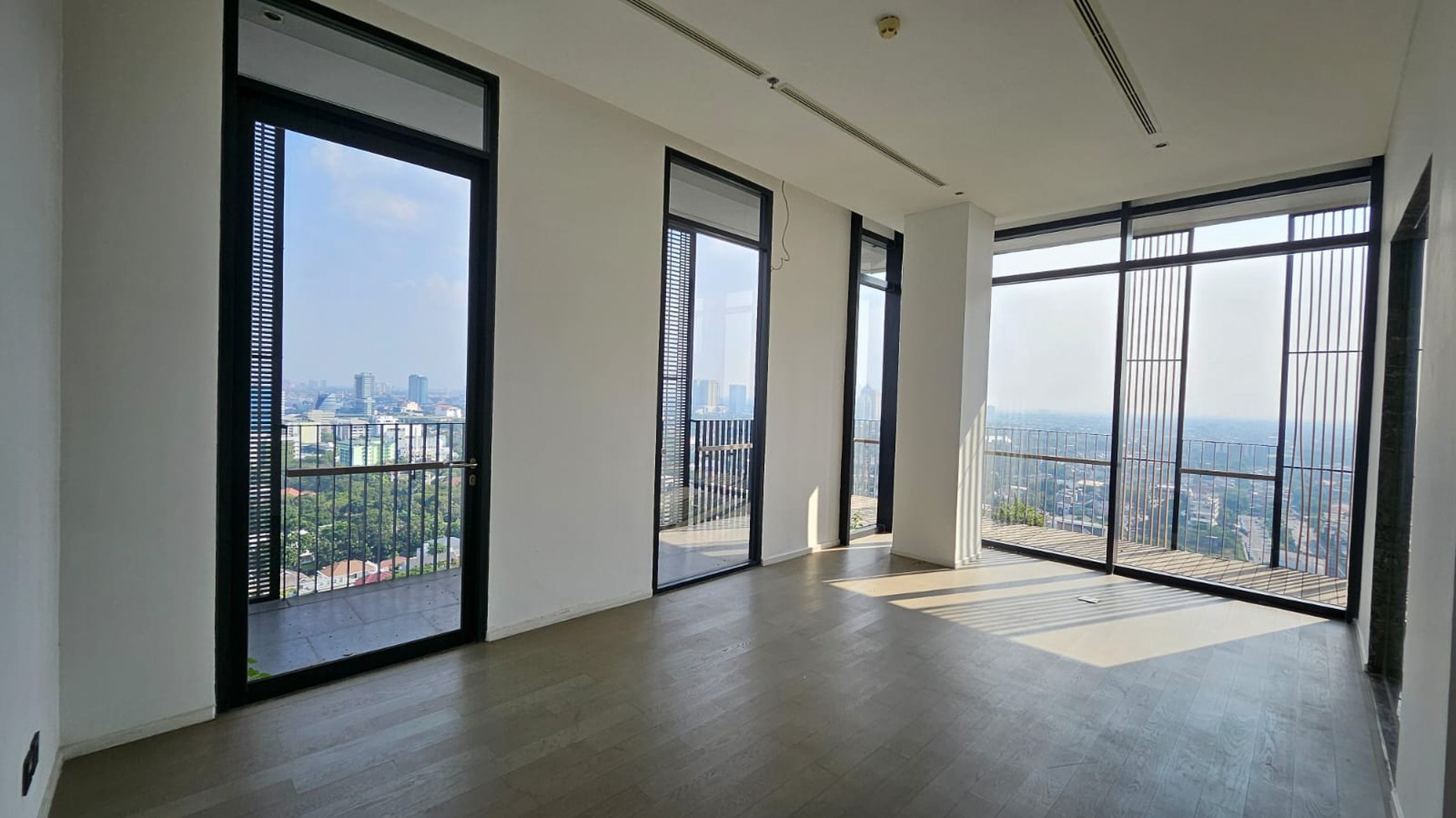 Apart Siap Huni Di Apart Senopati Suites Jakarta Selatan,
