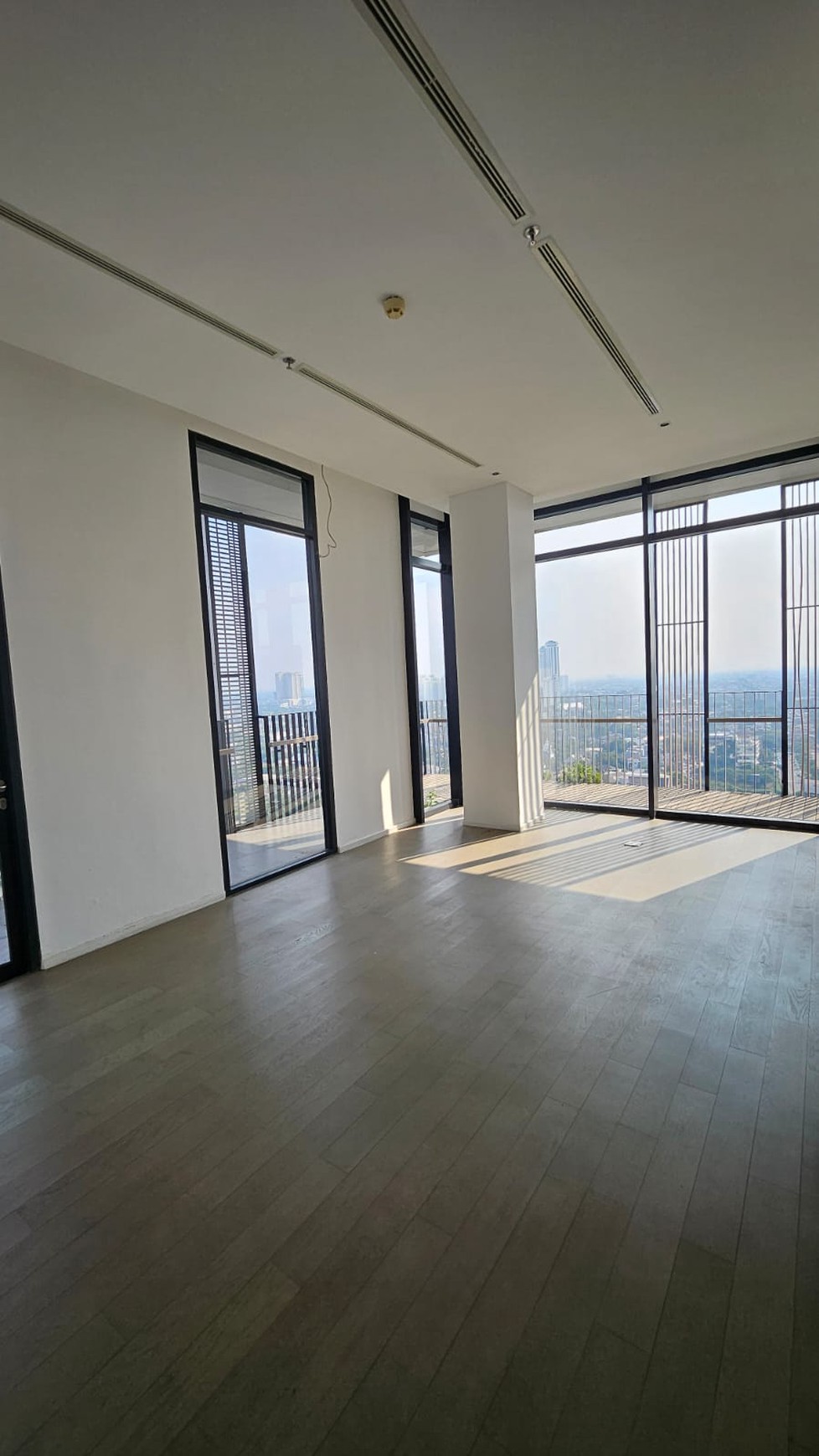 Apart Siap Huni Di Apart Senopati Suites Jakarta Selatan,