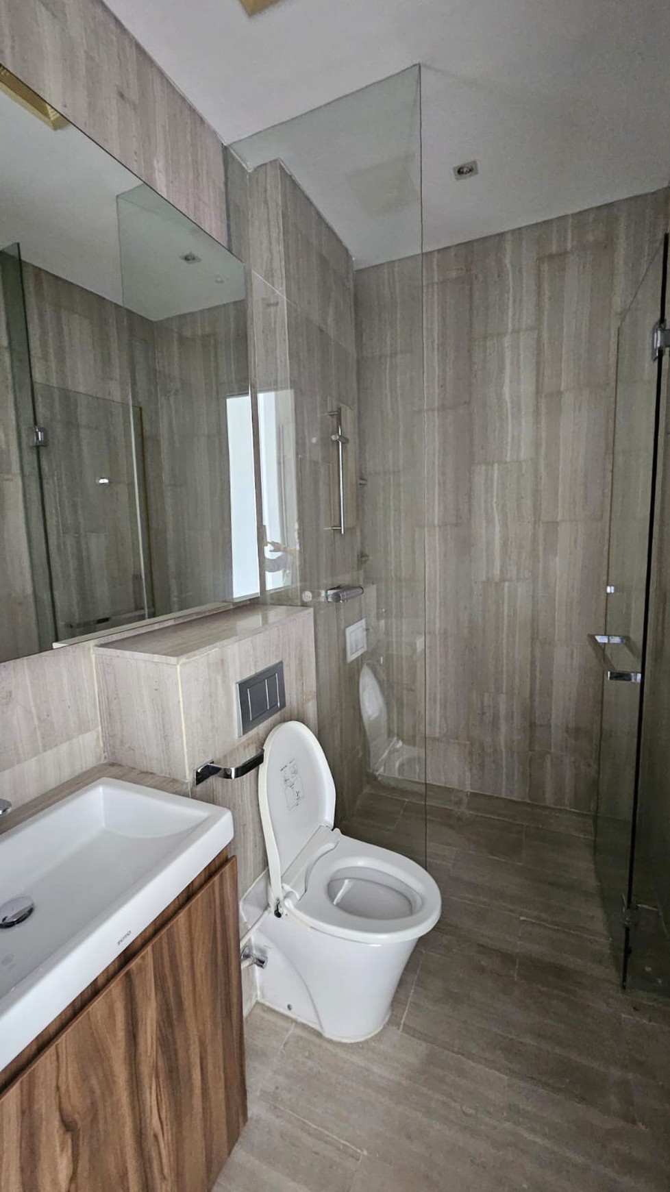 Apart Siap Huni Di Apart Senopati Suites Jakarta Selatan,