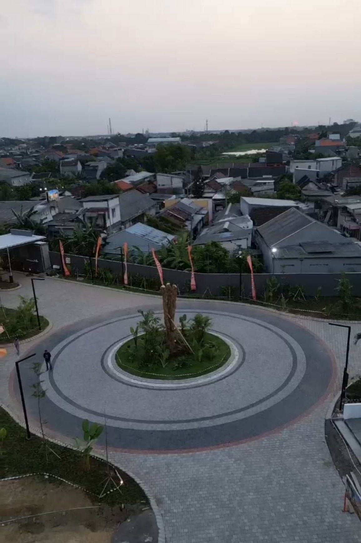 JAVA RESIDENCE 5 SUKODONO