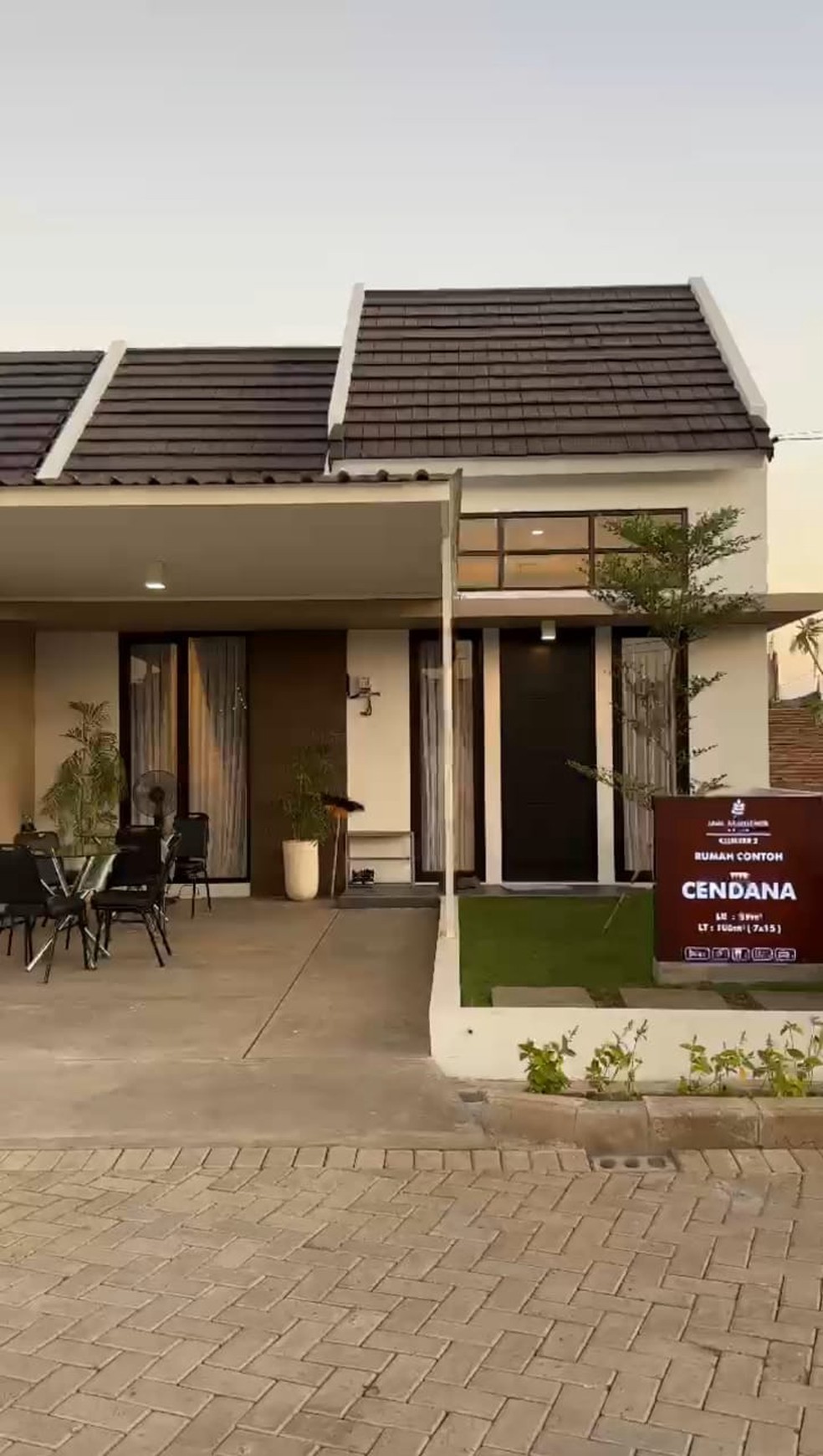 JAVA RESIDENCE 5 SUKODONO