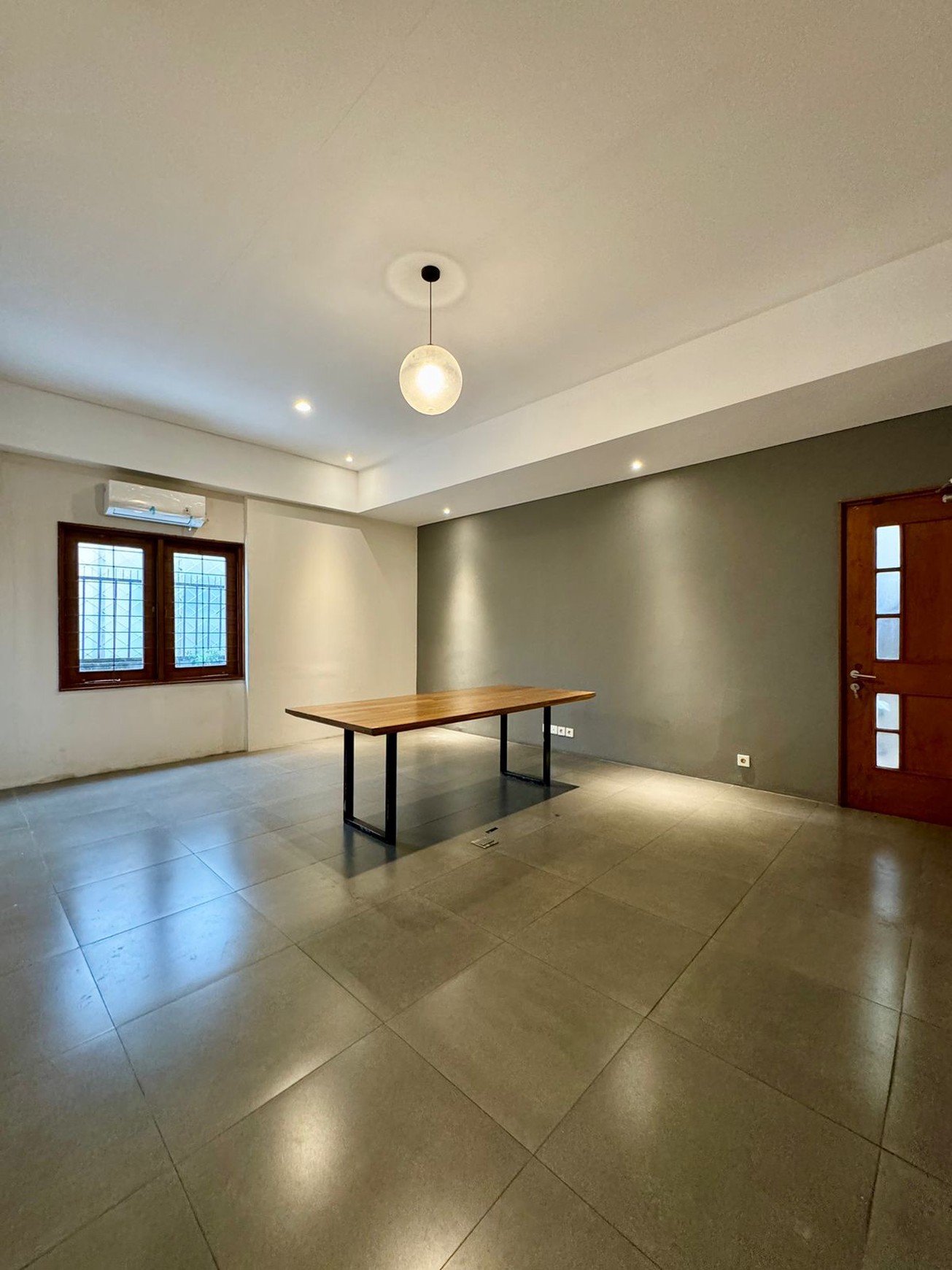 Rumah Bagus Di Jl Darmawangsa Kebayoran Baru Jakarta Selatan