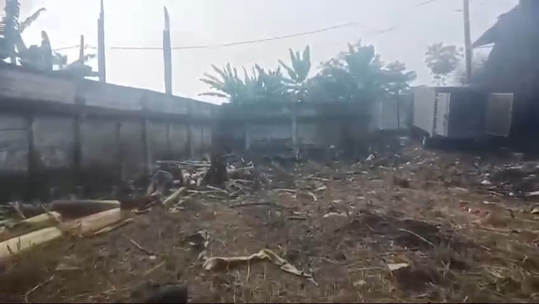 Kavling Siap Bangun Di Jl Hasanrika, Gg Anjlok Serpong Tangerang Selatan
