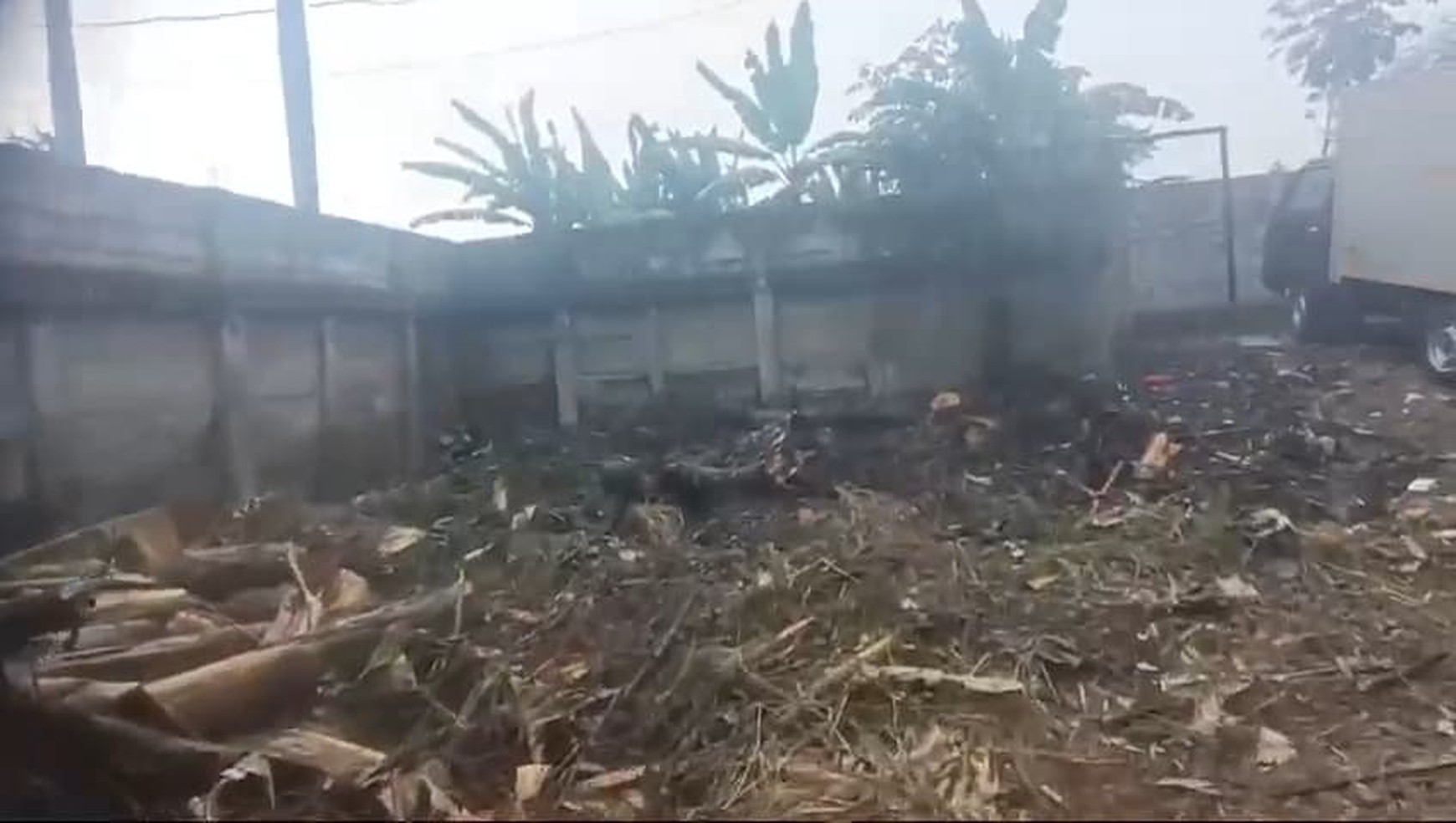 Kavling Siap Bangun Di Jl Hasanrika, Gg Anjlok Serpong Tangerang Selatan