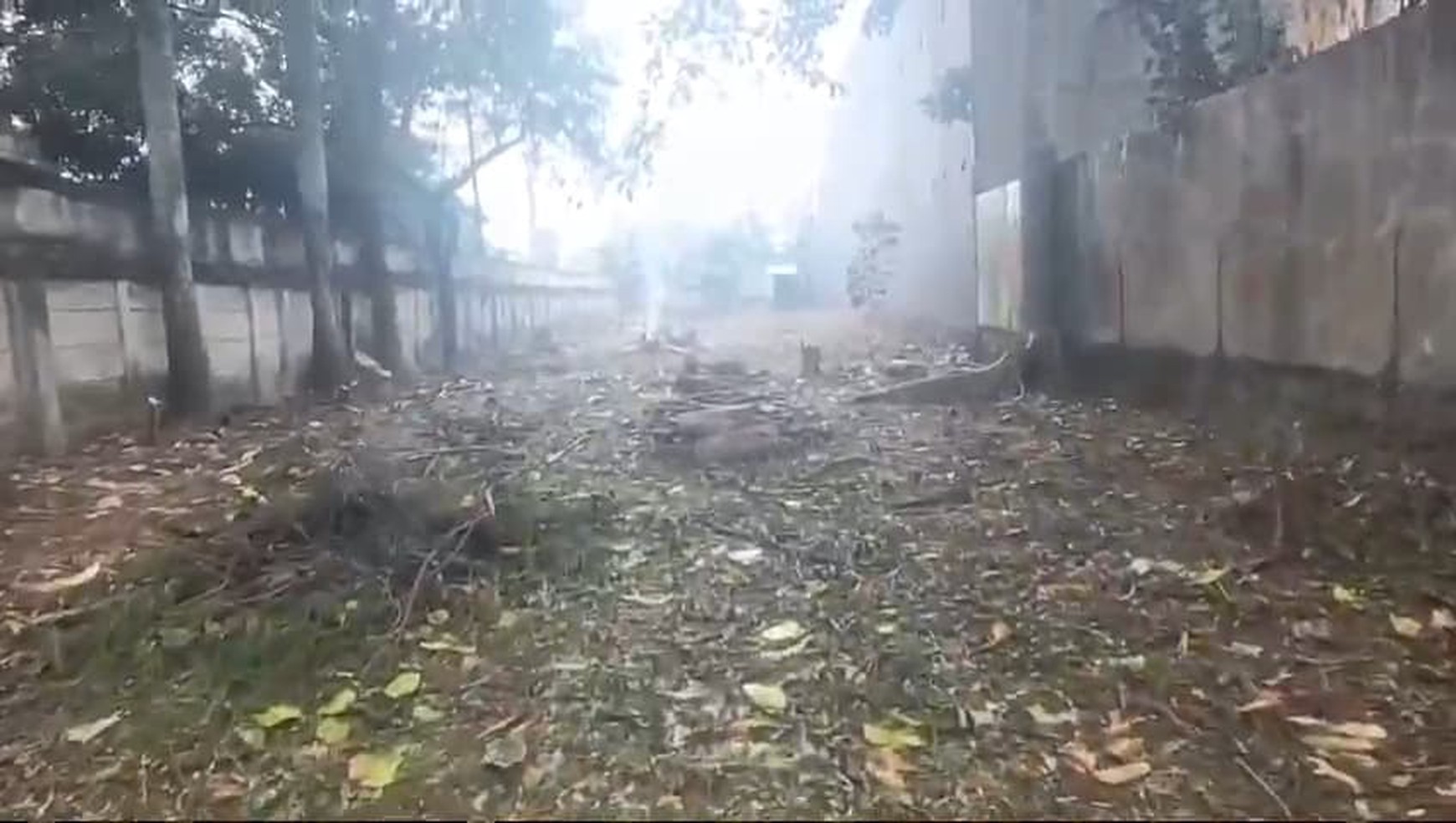 Kavling Siap Bangun Di Jl Hasanrika, Gg Anjlok Serpong Tangerang Selatan