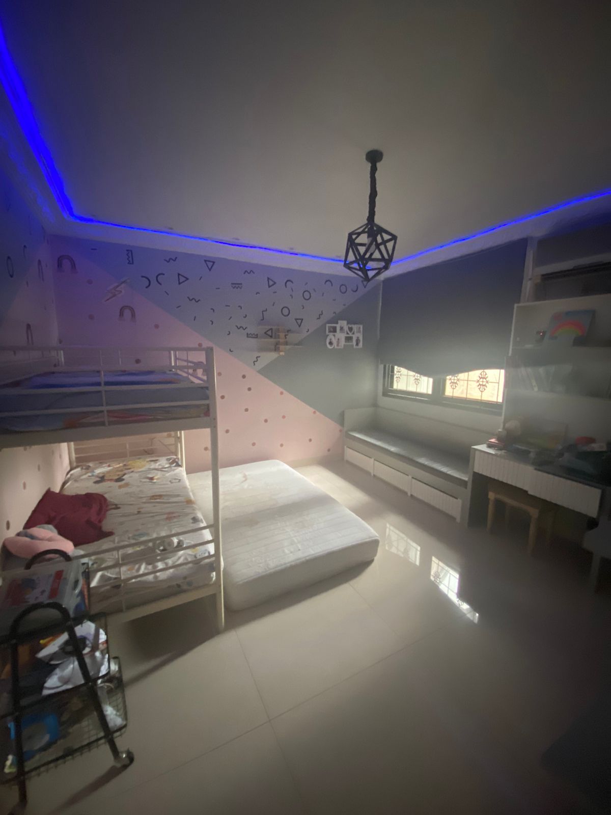 Dijual Rumah di Jl. Cipete Utara Jaksel
