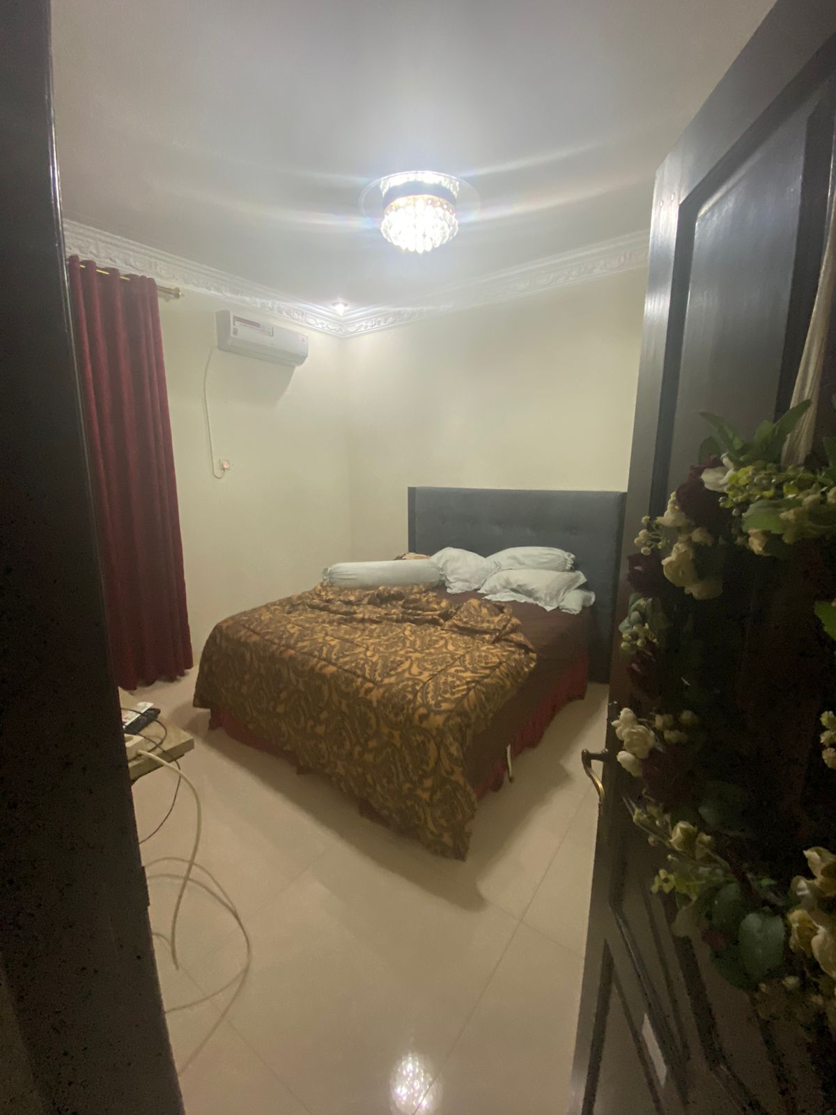 Dijual Rumah di Jl. Cipete Utara Jaksel