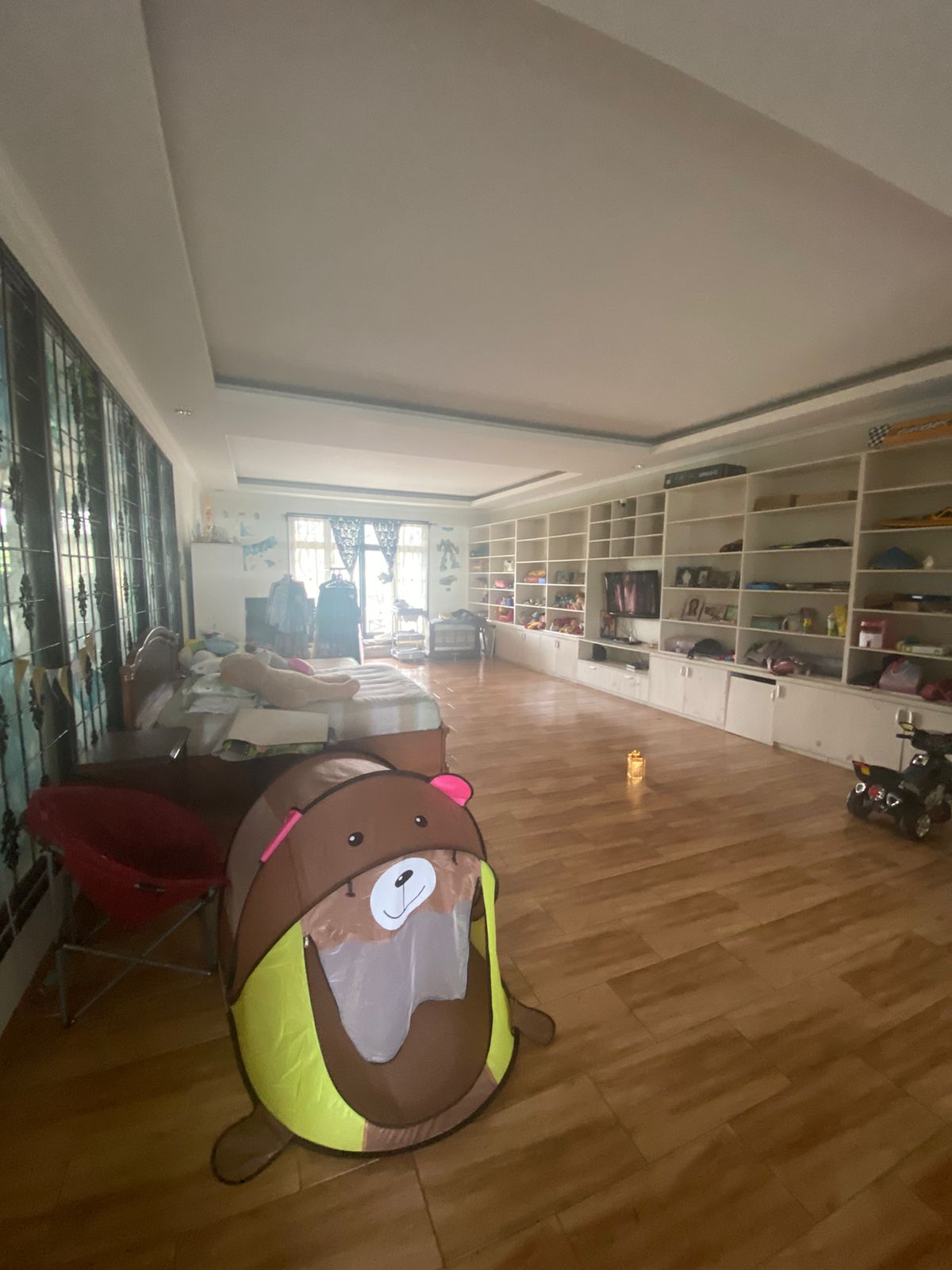 Dijual Rumah di Jl. Cipete Utara Jaksel