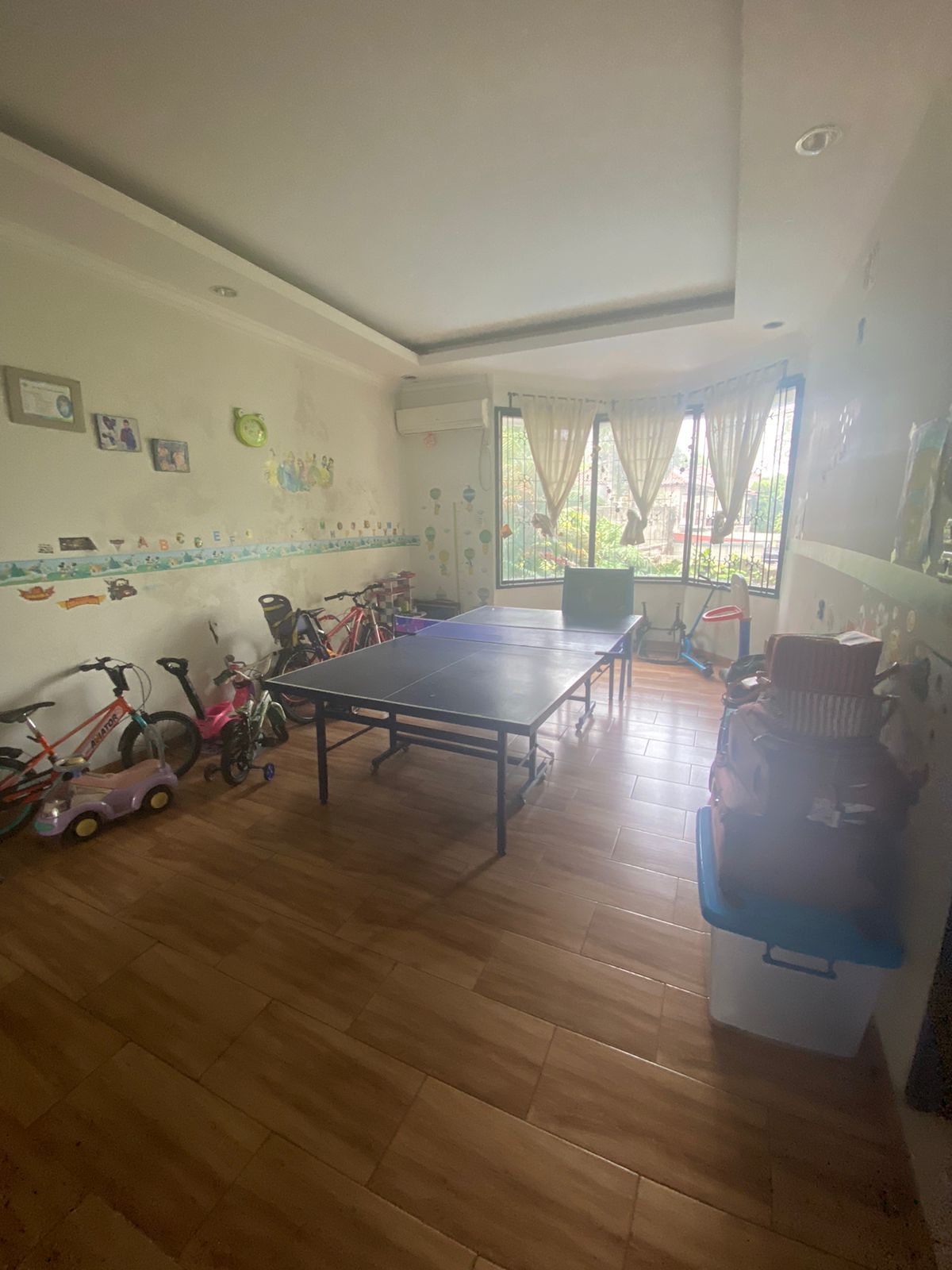 Dijual Rumah di Jl. Cipete Utara Jaksel