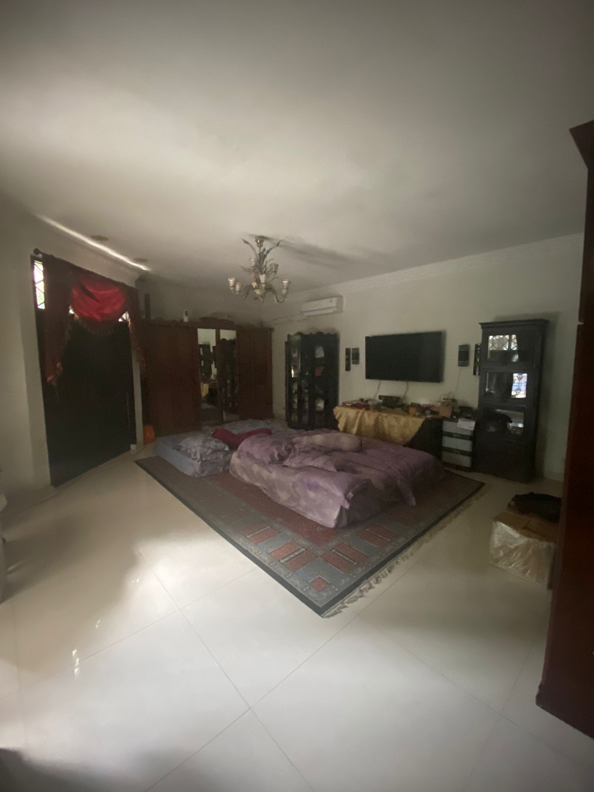 Dijual Rumah di Jl. Cipete Utara Jaksel