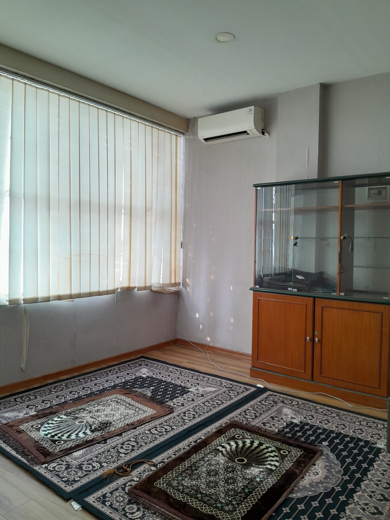 Ruko Siap Pakai Di Jl RC Veteran Bintaro Jakarta Selatan