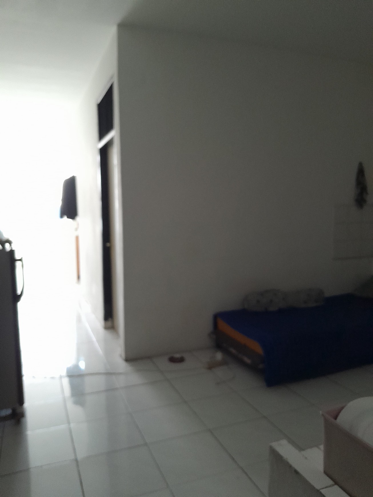 Ruko Siap Pakai Di Jl RC Veteran Bintaro Jakarta Selatan