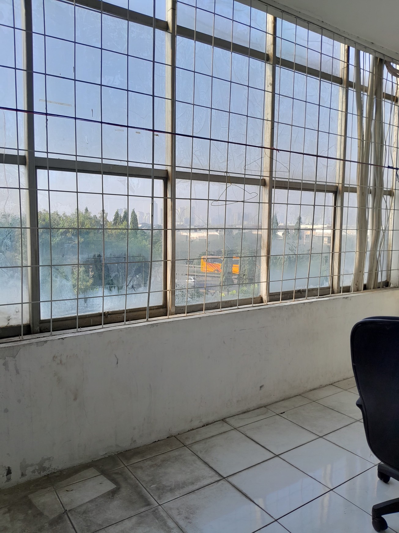 Ruko Siap Pakai Di Jl RC Veteran Bintaro Jakarta Selatan