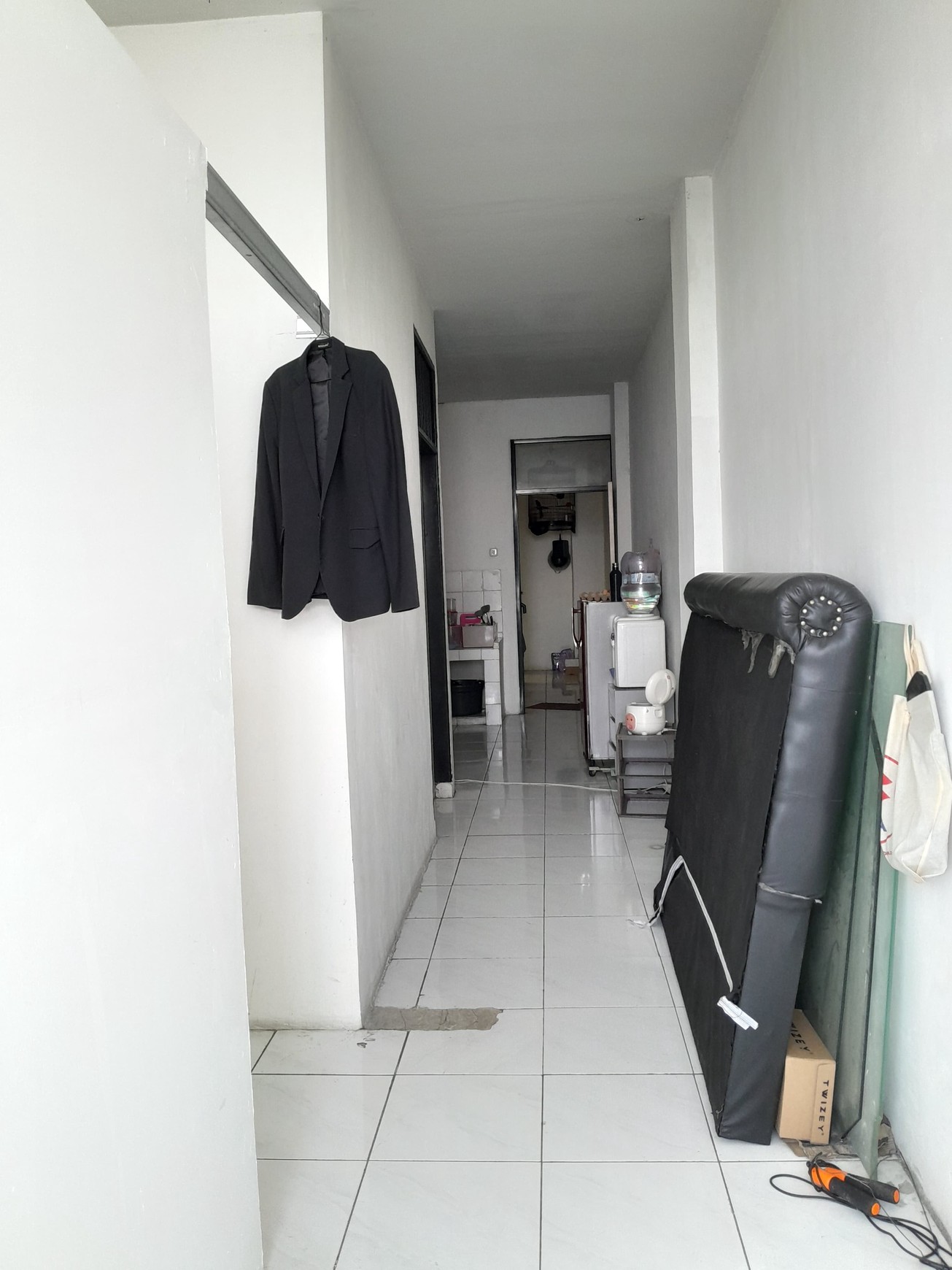 Ruko Siap Pakai Di Jl RC Veteran Bintaro Jakarta Selatan