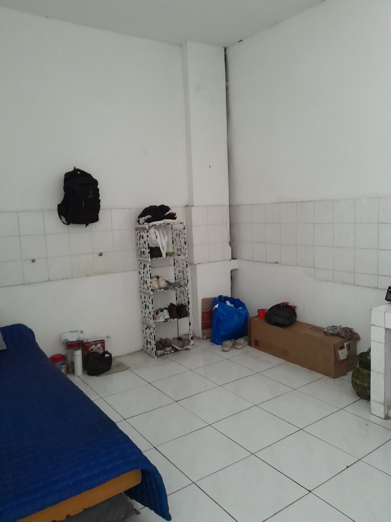 Ruko Siap Pakai Di Jl RC Veteran Bintaro Jakarta Selatan
