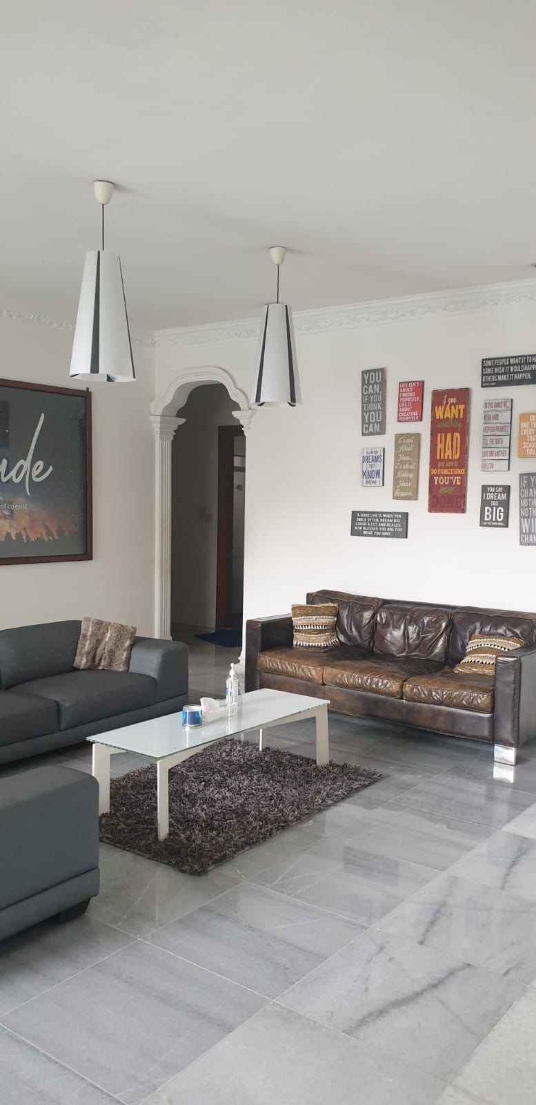 Dijual Rumah di Jl. Kemang Jaksel