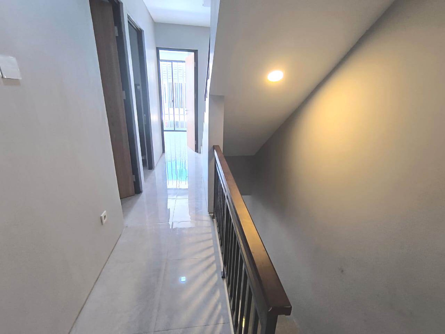 Cluster Z Living , Grand Wisata .Bekasi Timur
