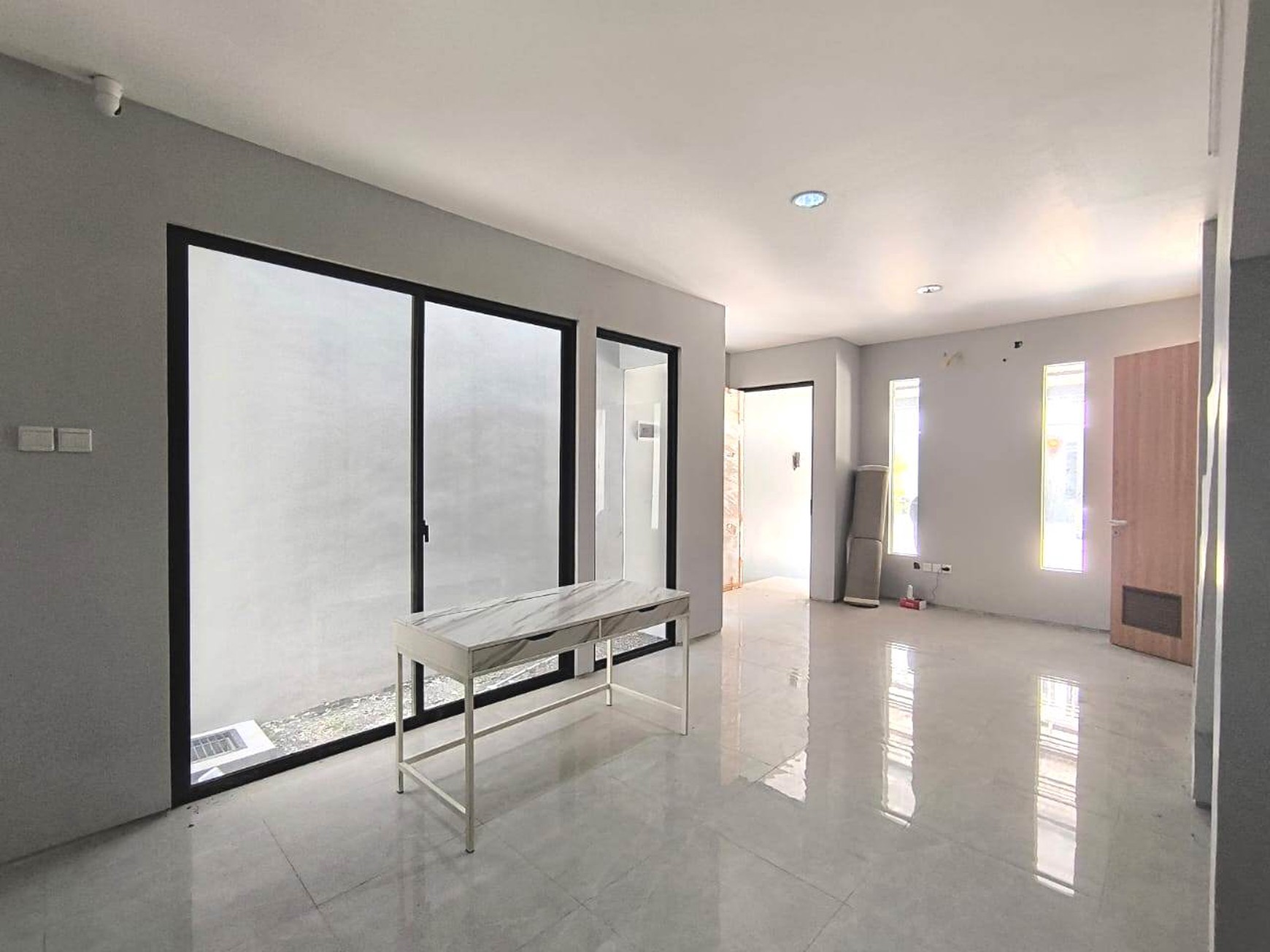 Cluster Z Living , Grand Wisata .Bekasi Timur