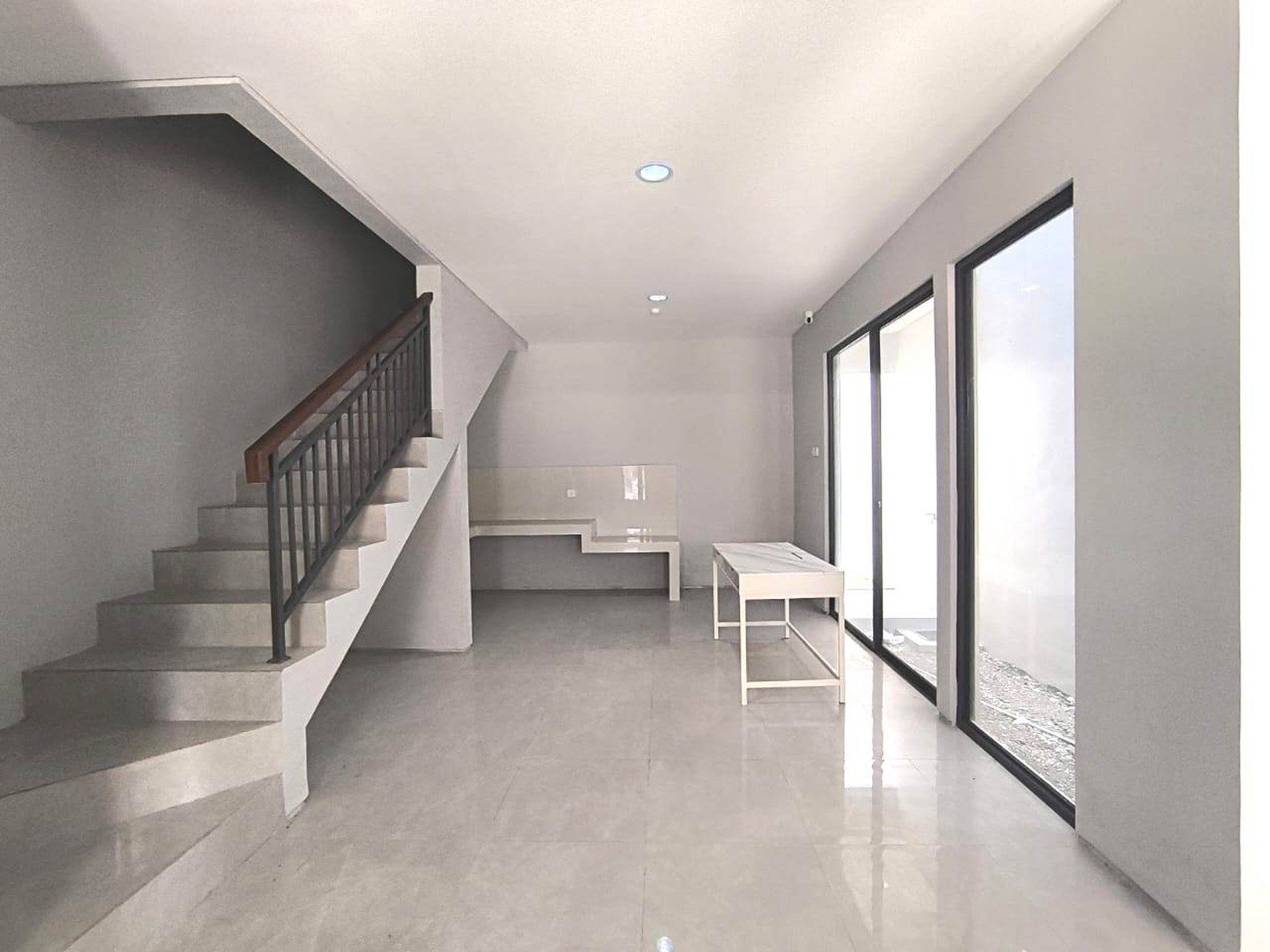 Cluster Z Living , Grand Wisata .Bekasi Timur
